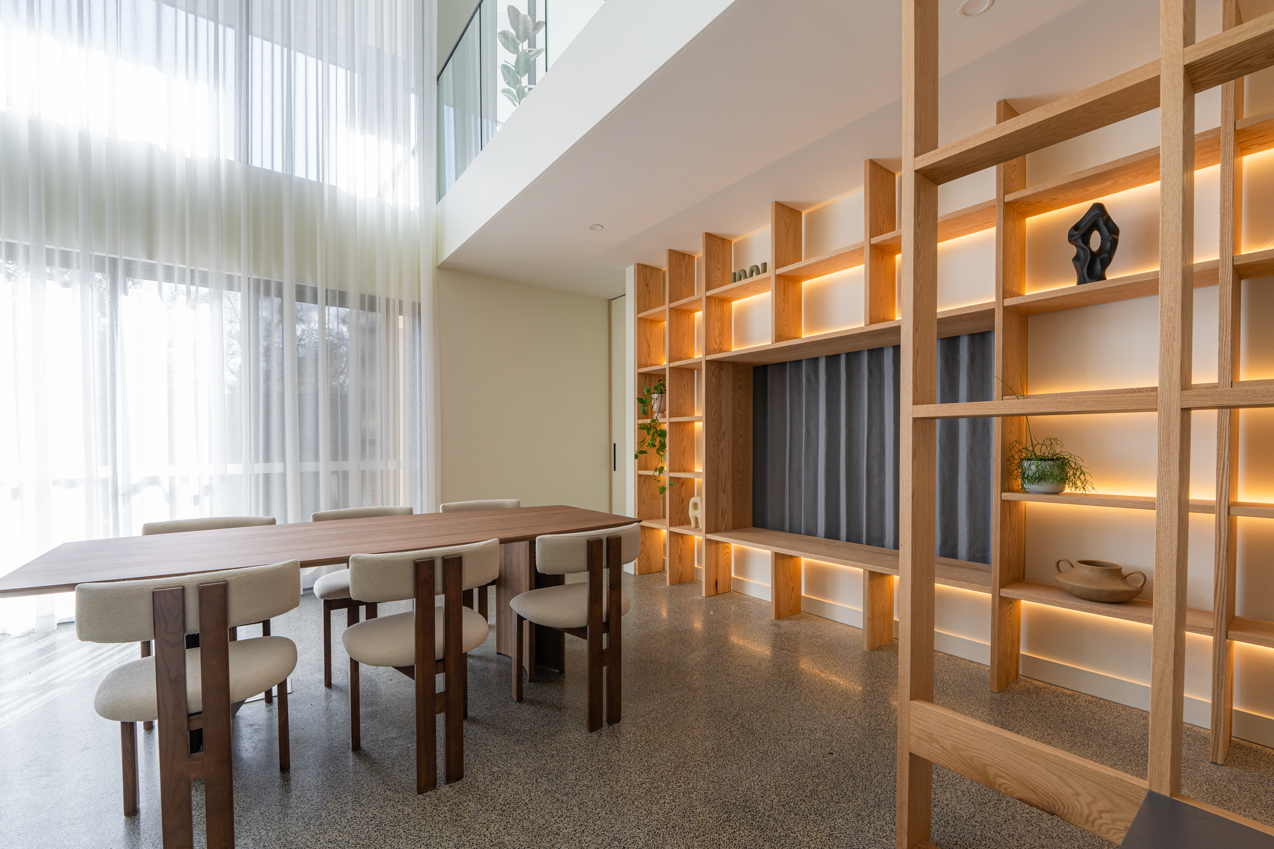 Sythney Court Surrey Hills, Melbourne VIC — Windows & Doors