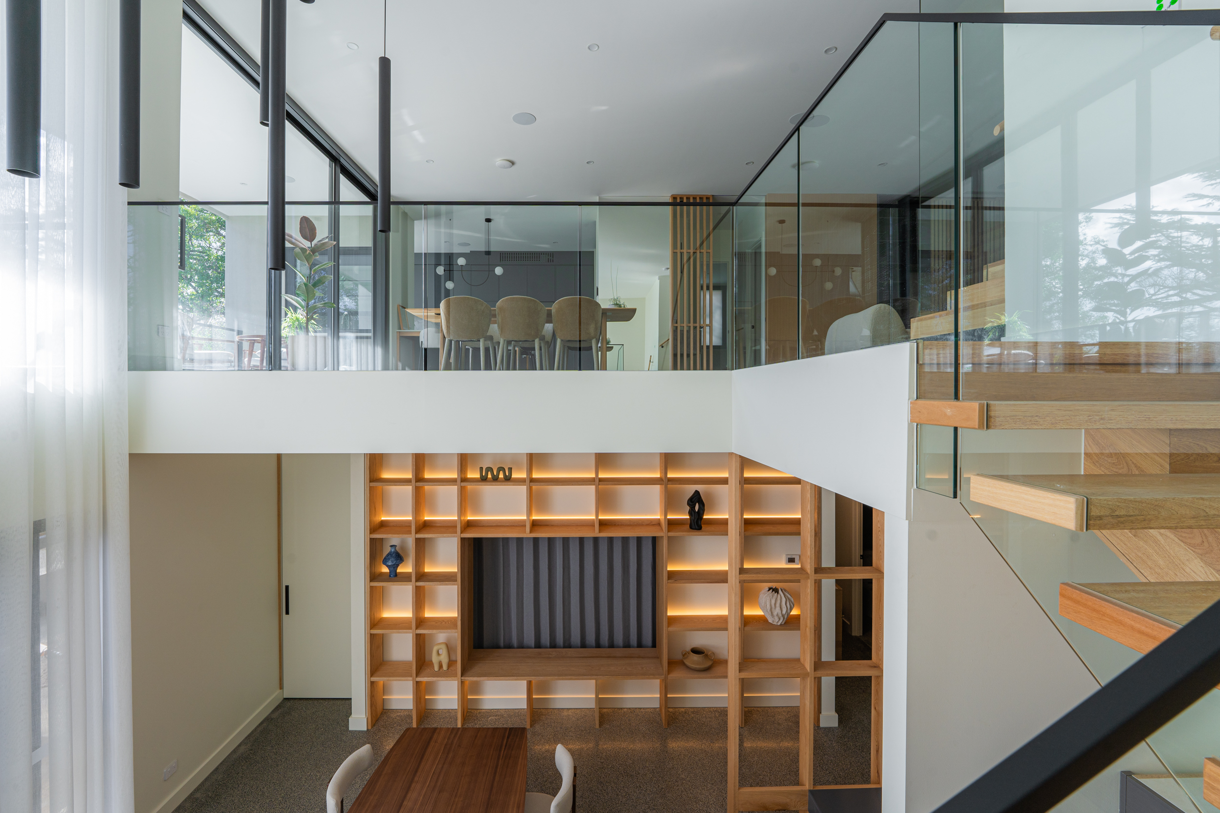 Sythney Court Surrey Hills, Melbourne VIC — Windows & Doors
