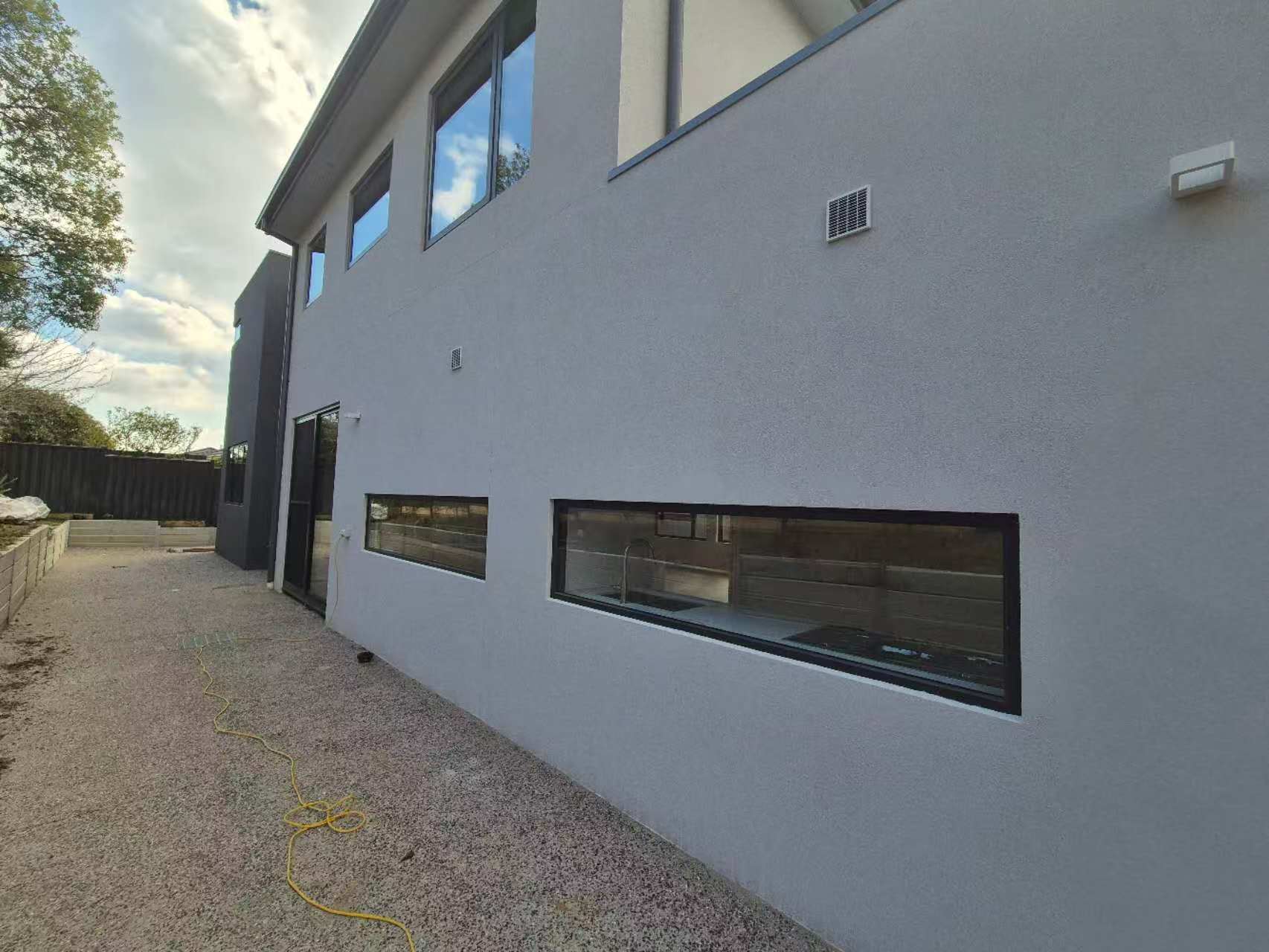 Mount Waverley, Melbourne VIC — Windows & Doors