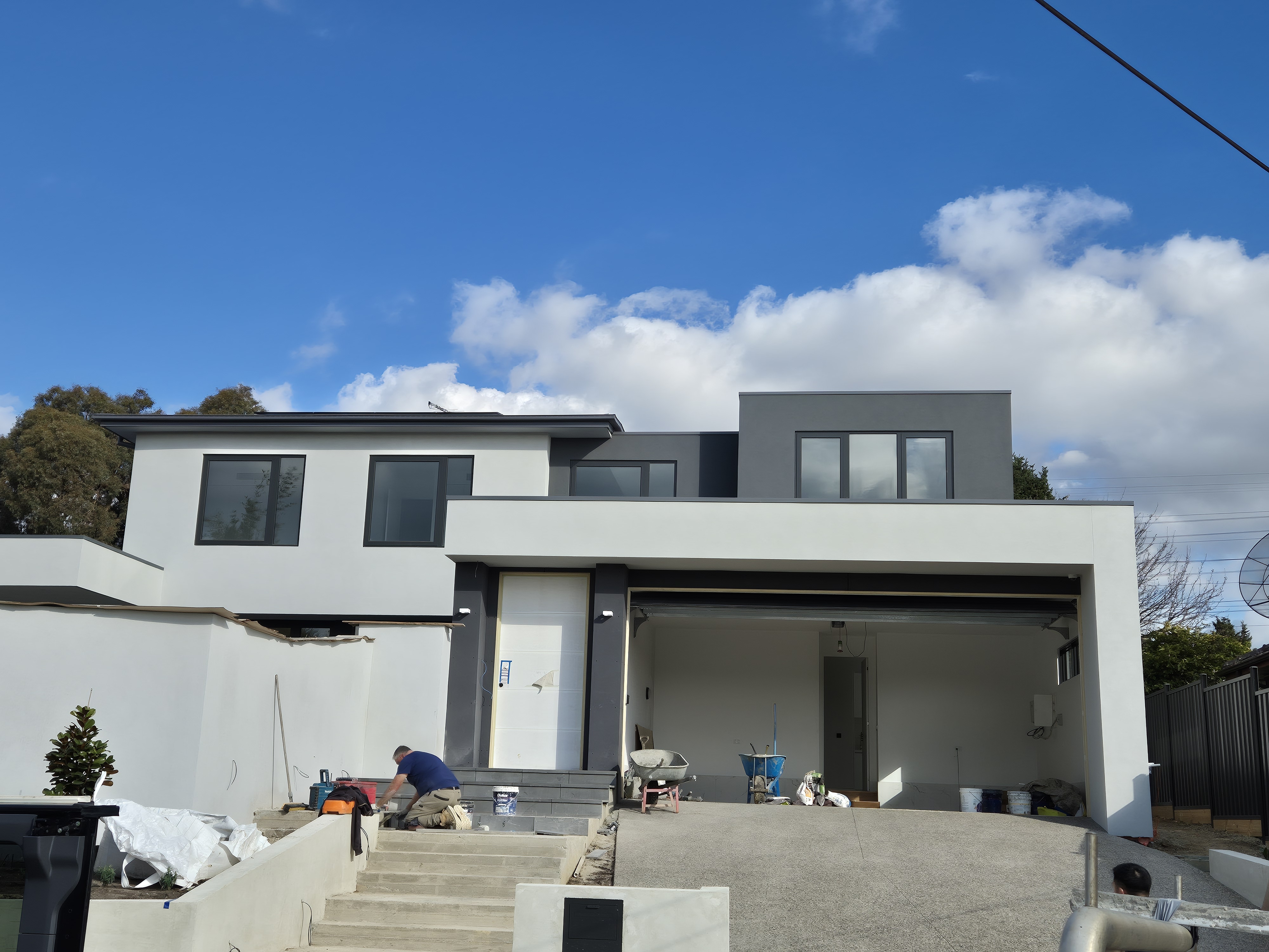 Mount Waverley, Melbourne VIC — Windows & Doors