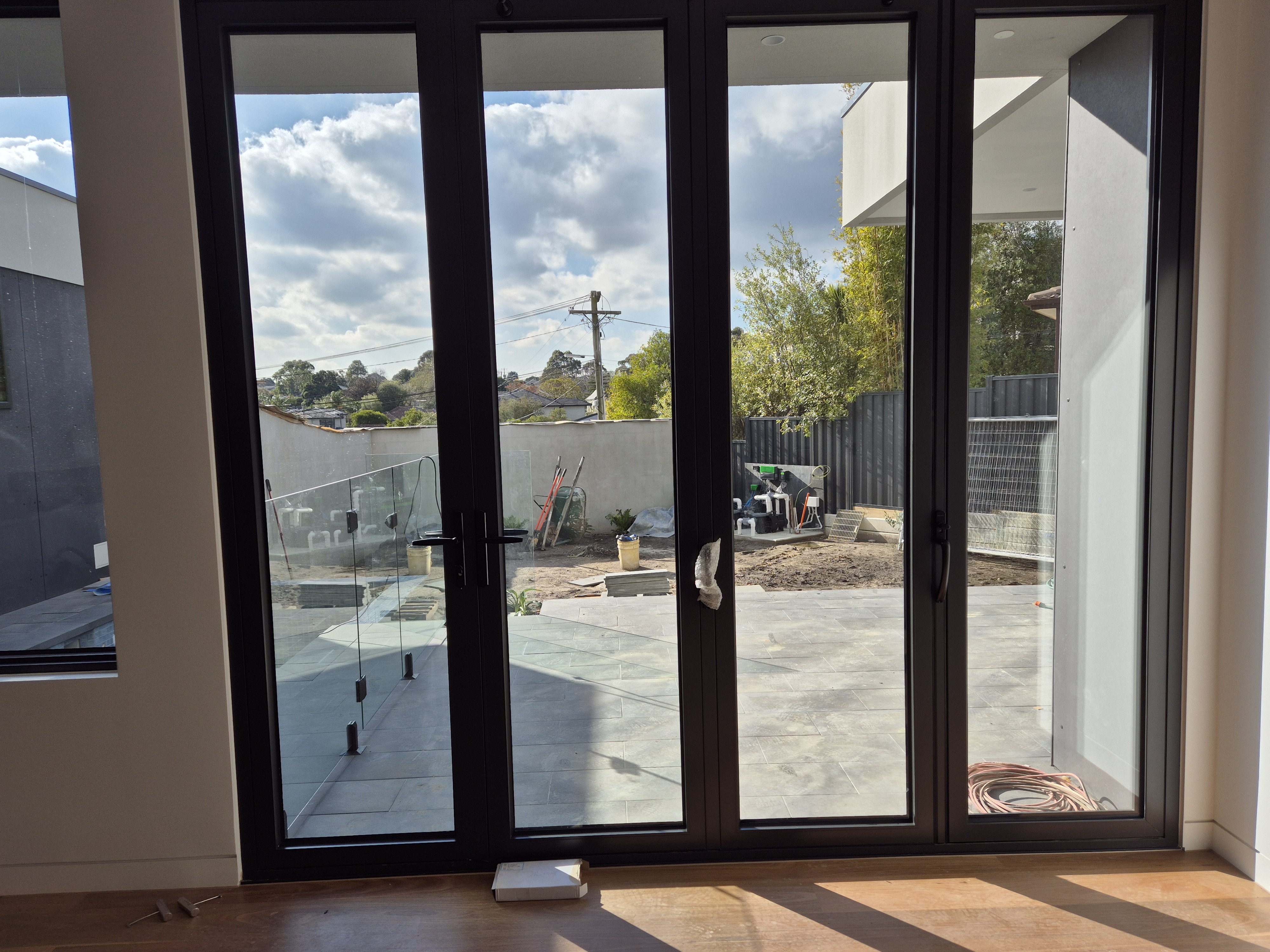 Mount Waverley, Melbourne VIC — Windows & Doors