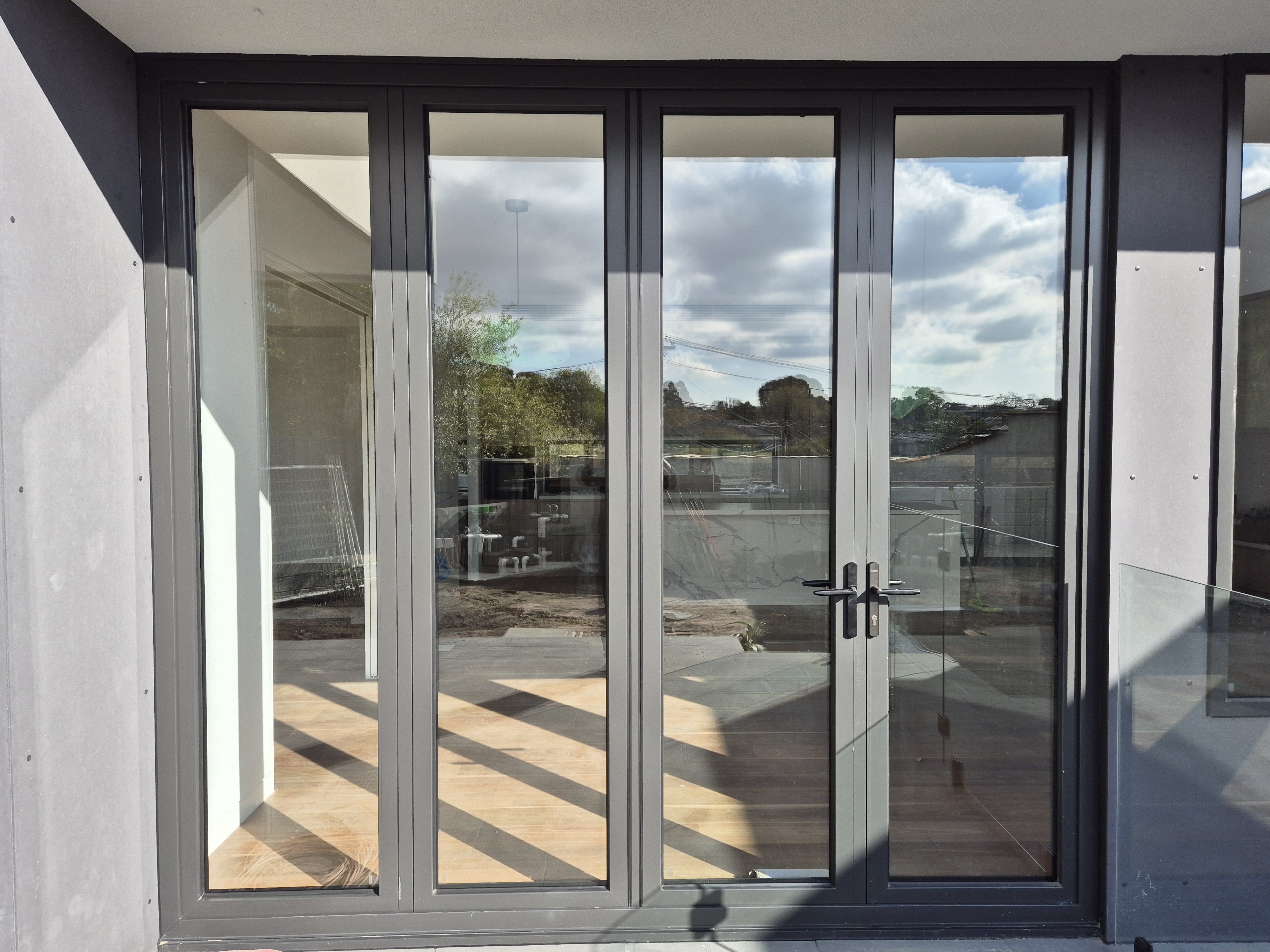 Mount Waverley, Melbourne VIC — Windows & Doors
