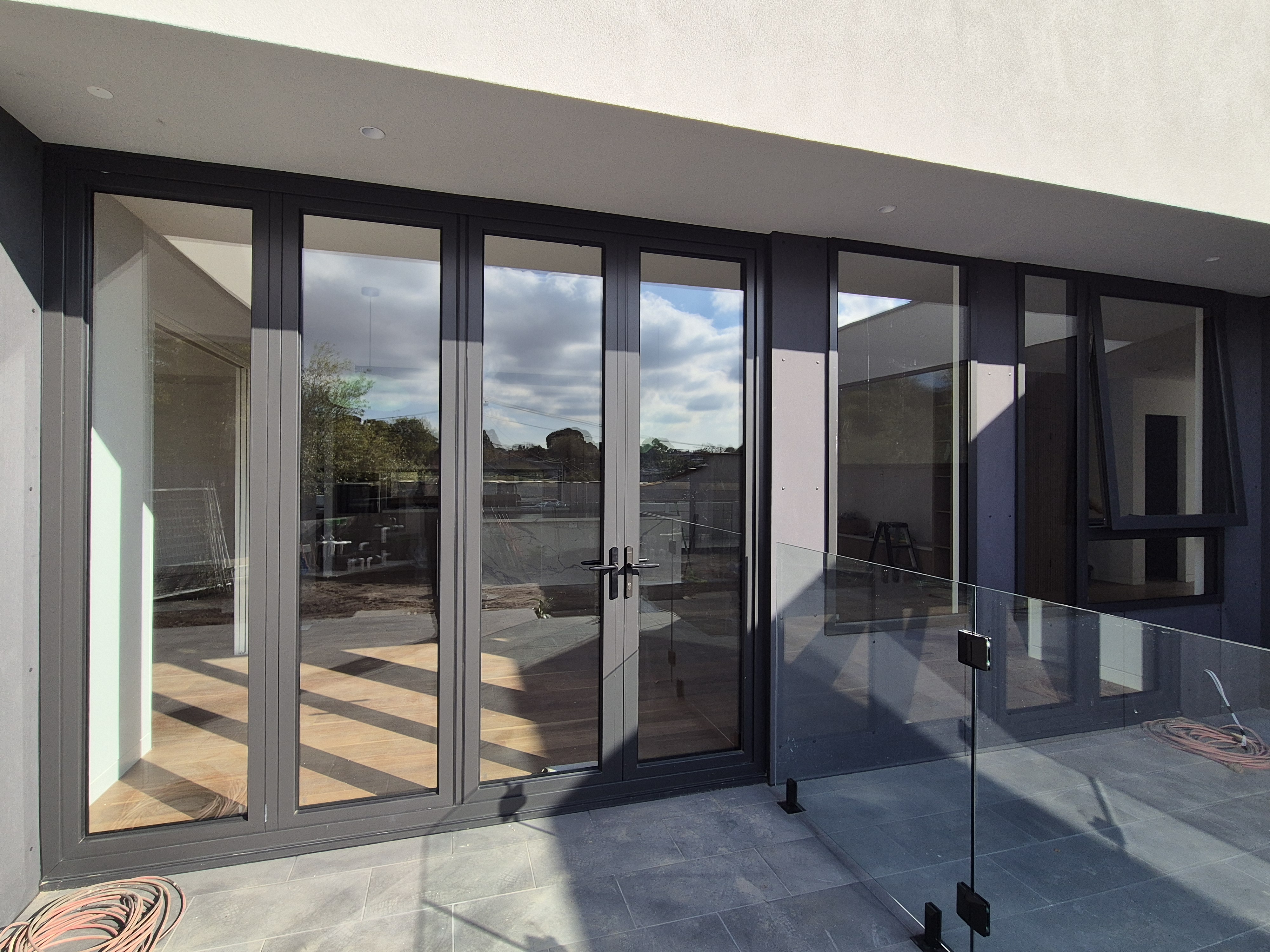 Mount Waverley, Melbourne VIC — Windows & Doors