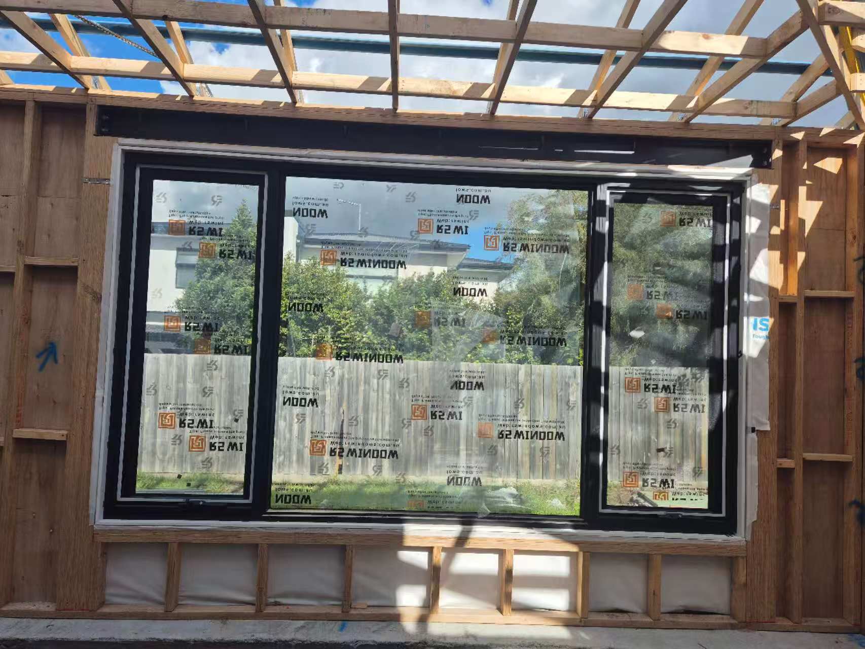 Oakleigh East, Melbourne VIC — Windows & Doors