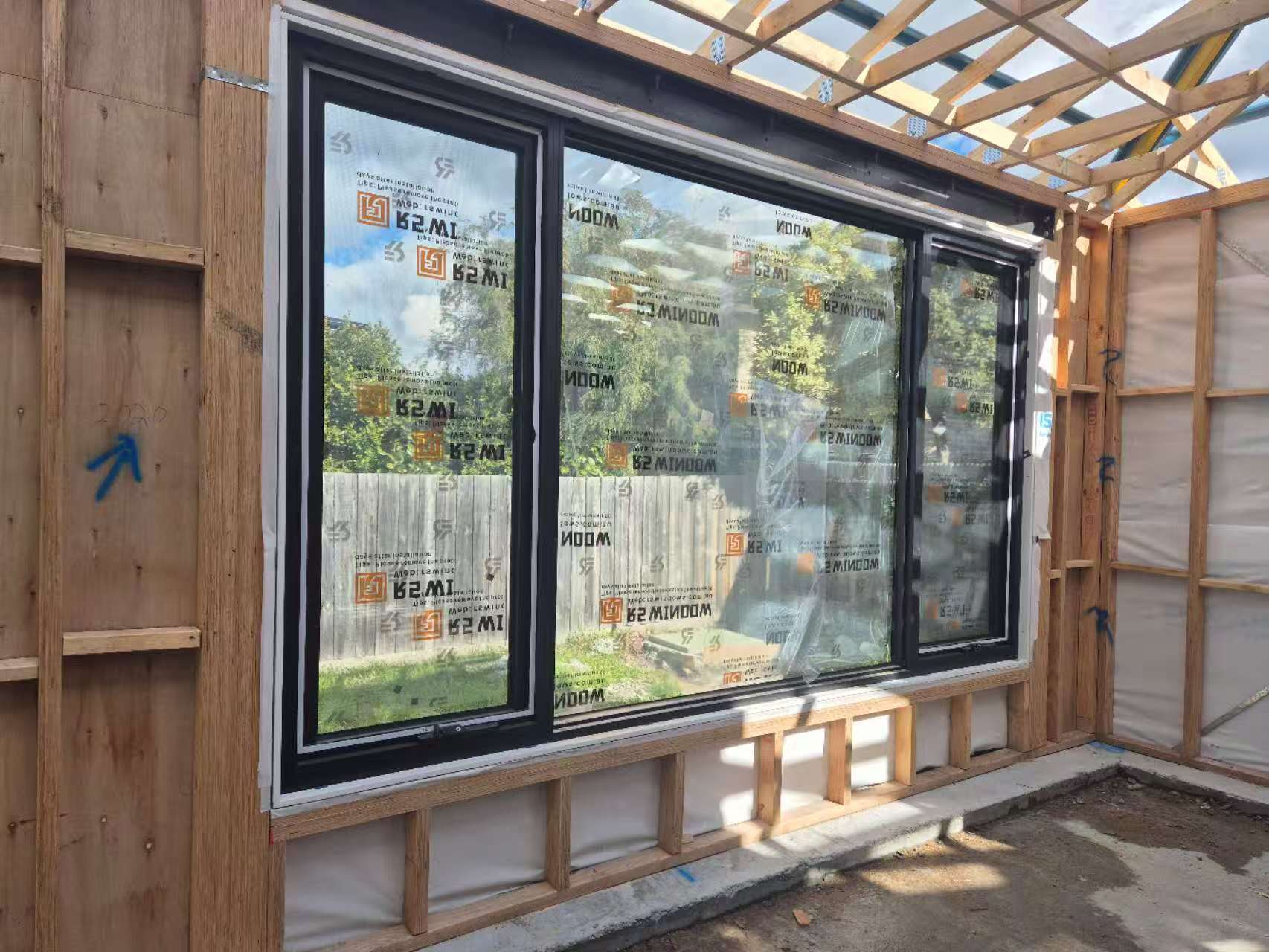 Oakleigh East, Melbourne VIC — Windows & Doors