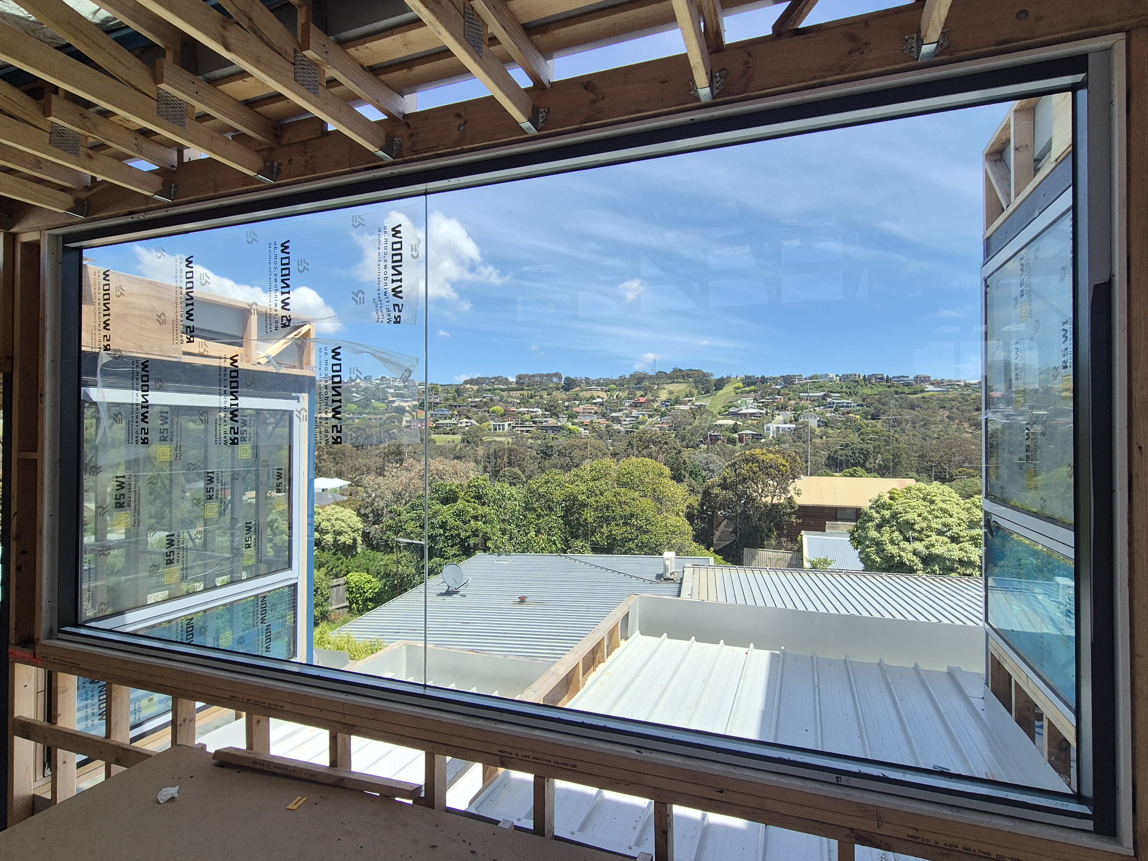 Newtown, Melbourne VIC — Windows & Doors