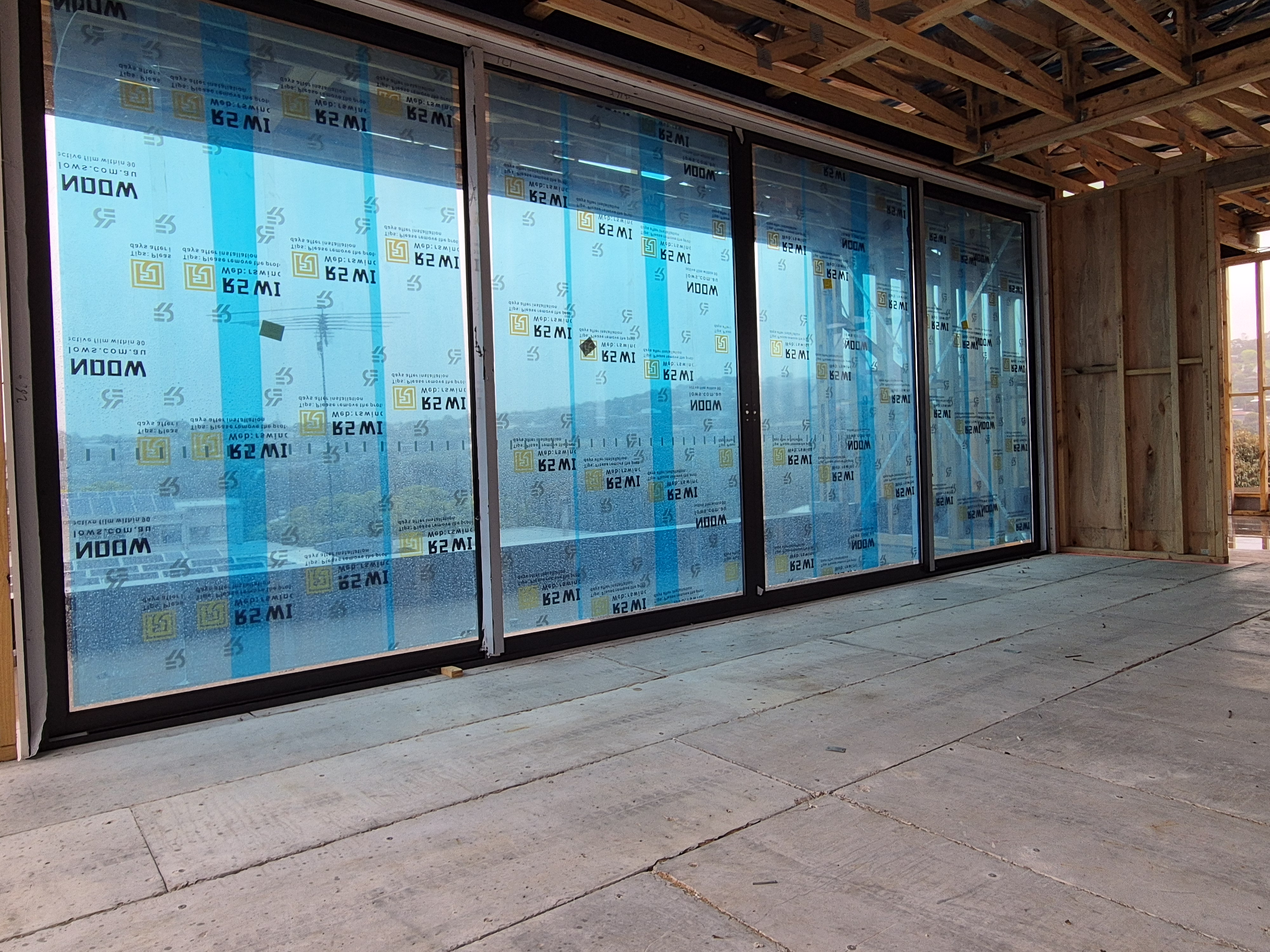 Newtown, Melbourne VIC — Windows & Doors