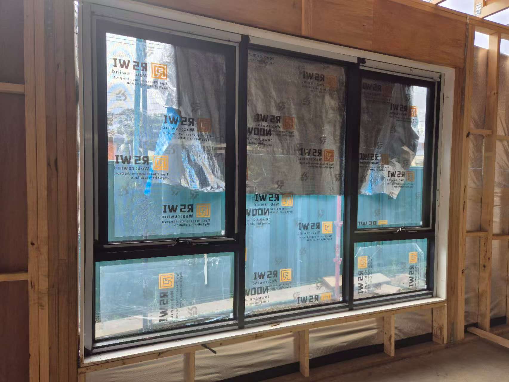 Blackburn, Melbourne VIC — Windows & Doors