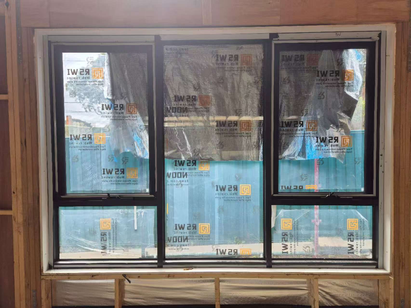 Blackburn, Melbourne VIC — Windows & Doors