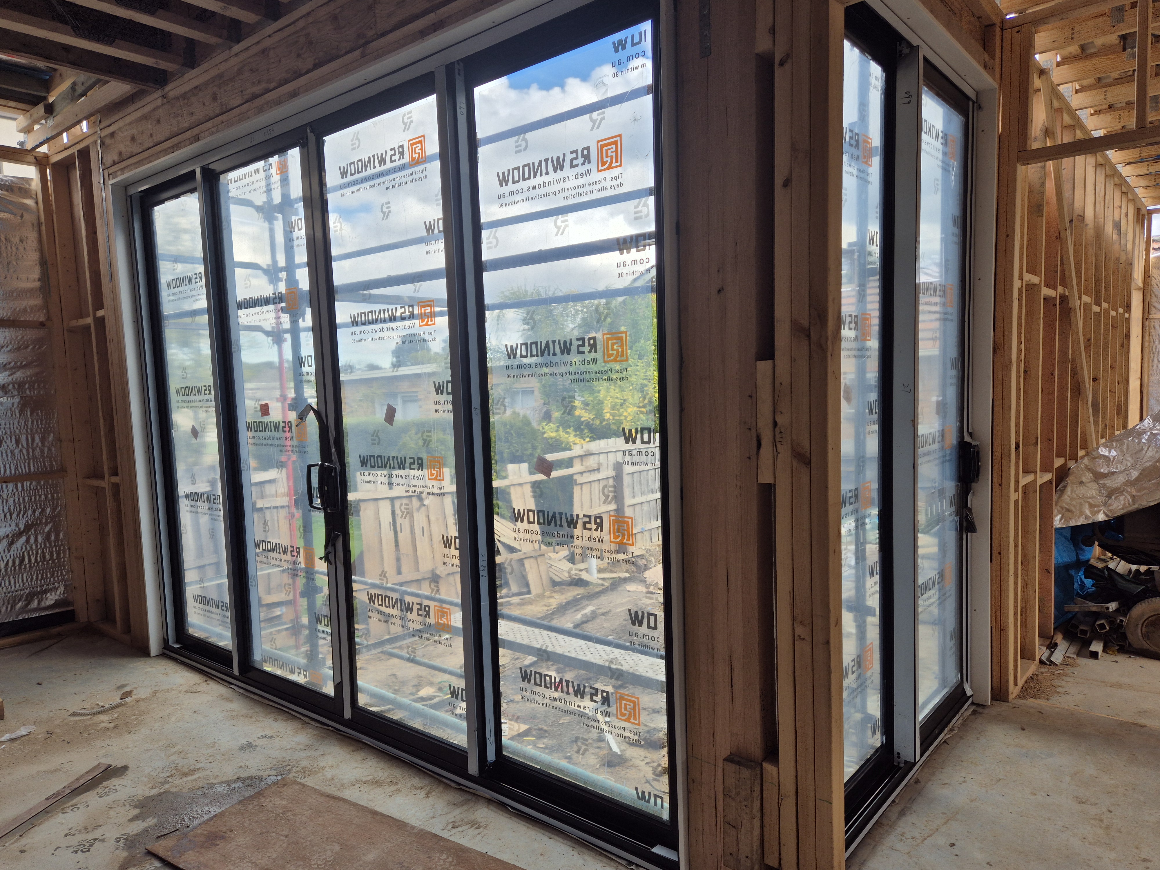 Blackburn, Melbourne VIC — Windows & Doors