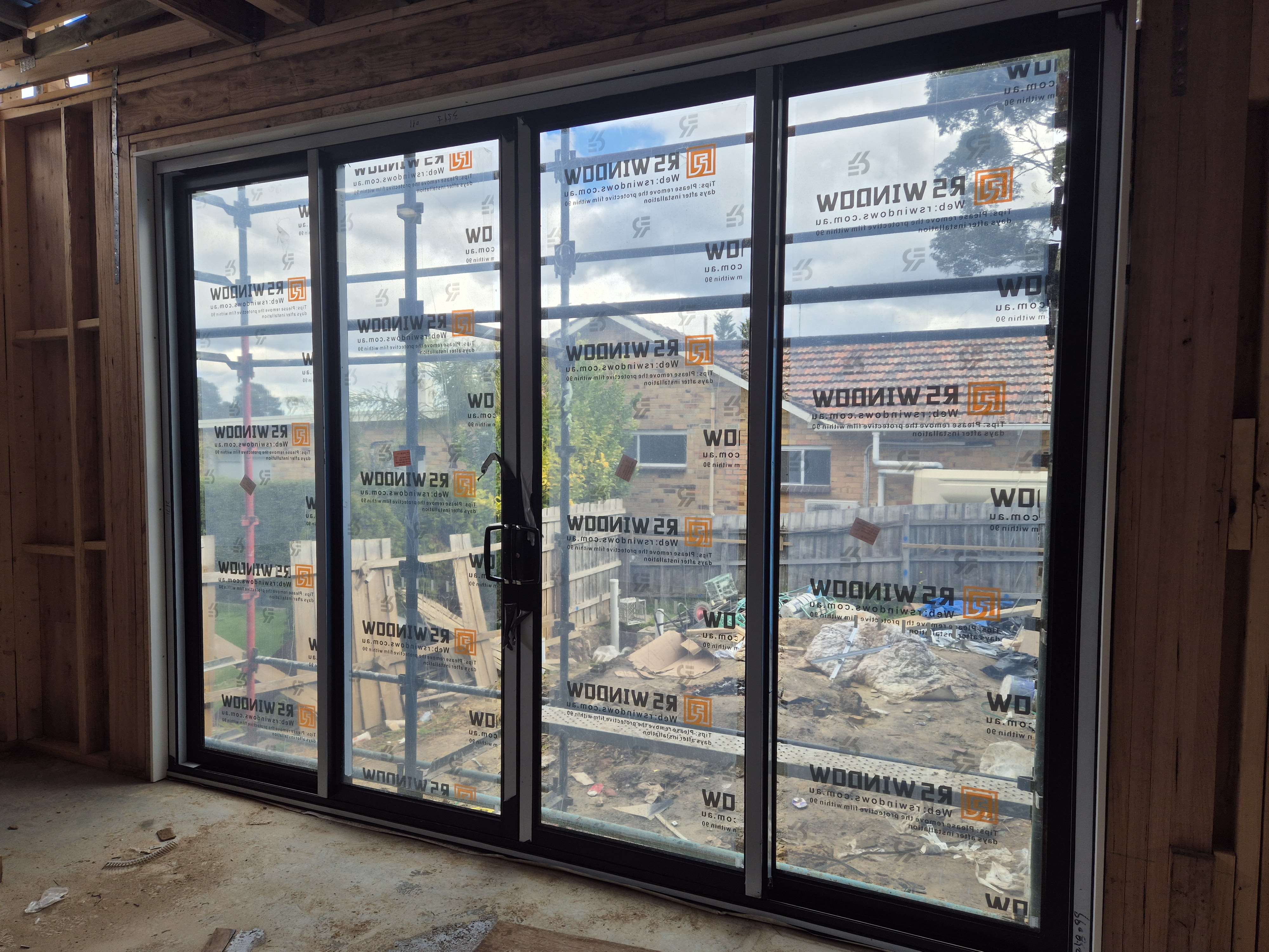 Blackburn, Melbourne VIC — Windows & Doors