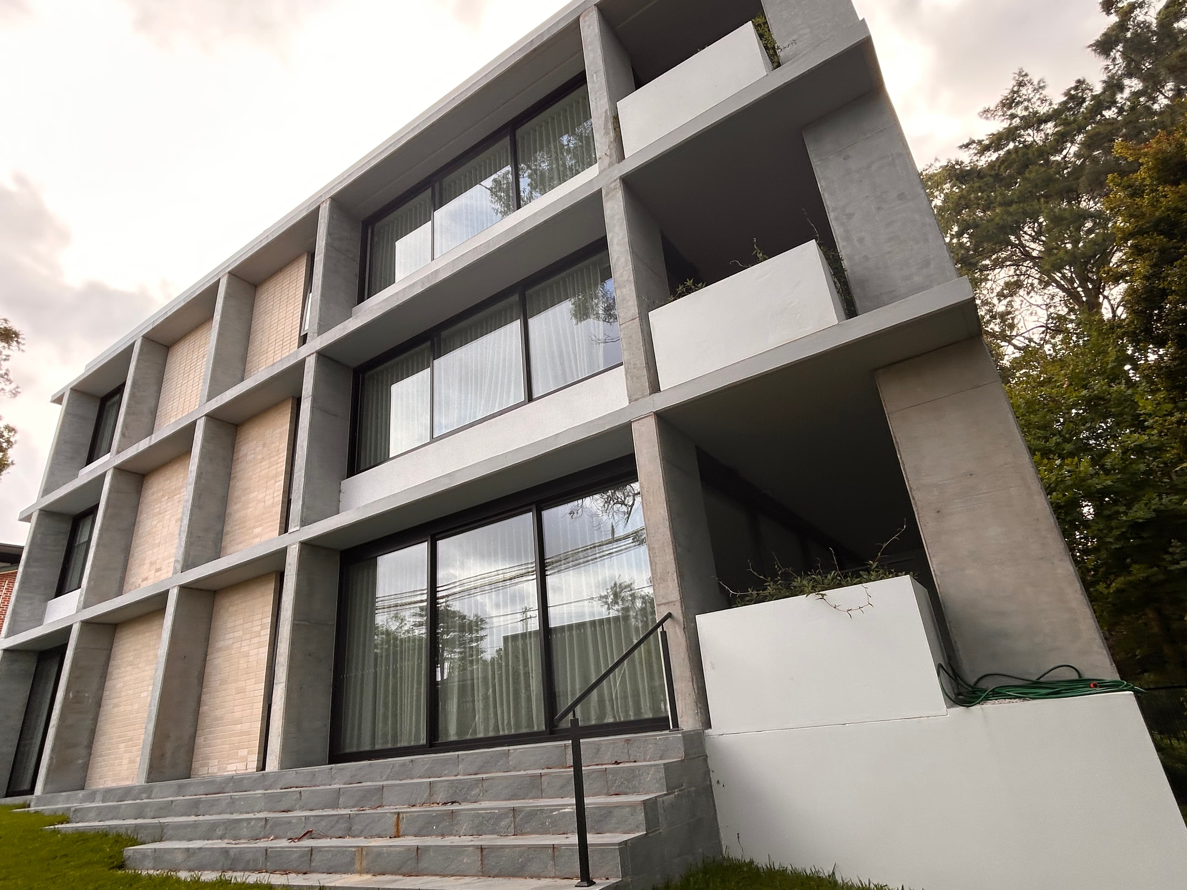 Eastern Valley Way Northbridge, Sydney NSW — Windows & Doors