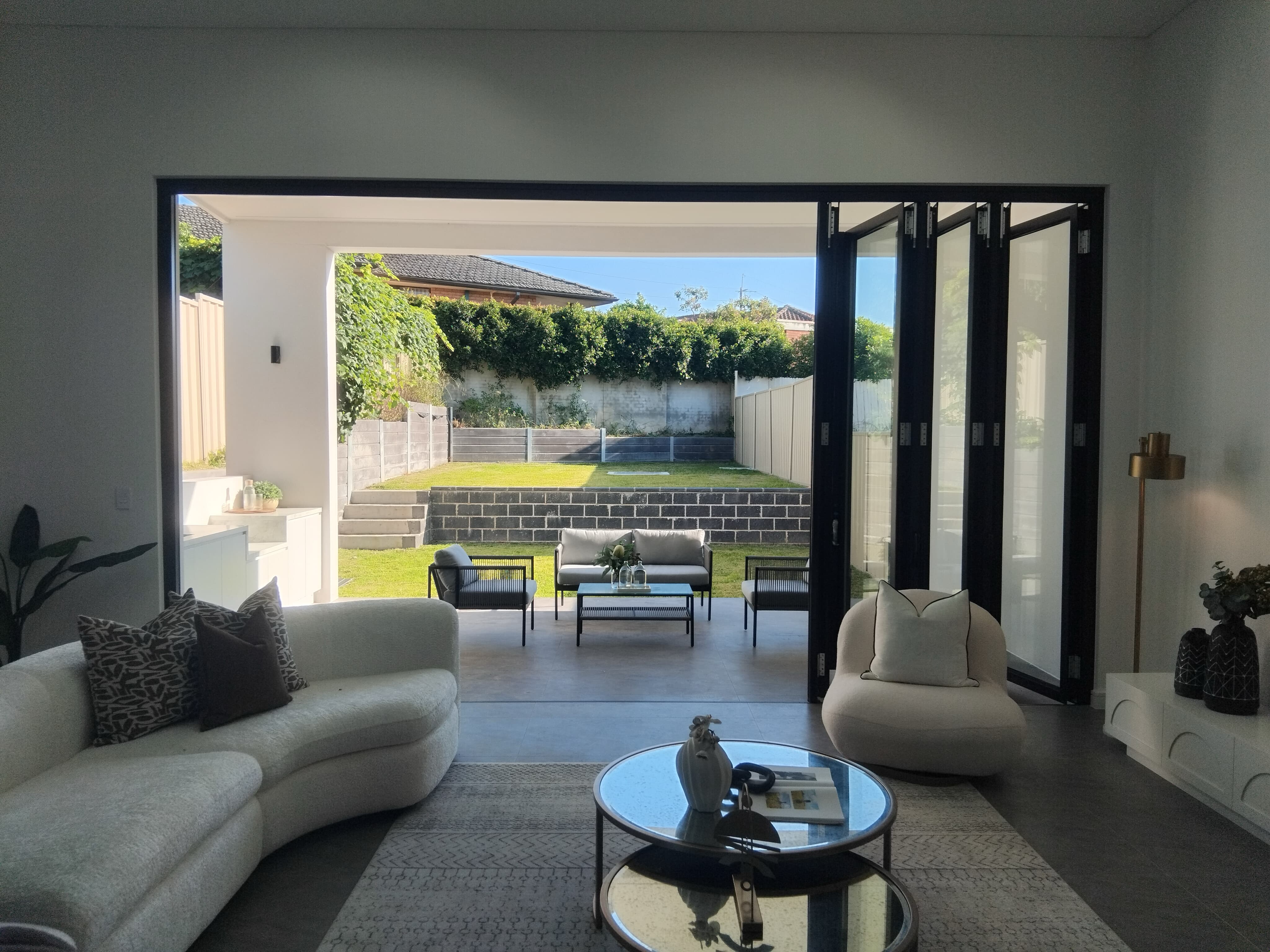 Rocca St Ryde, Sydney NSW — Windows & Doors