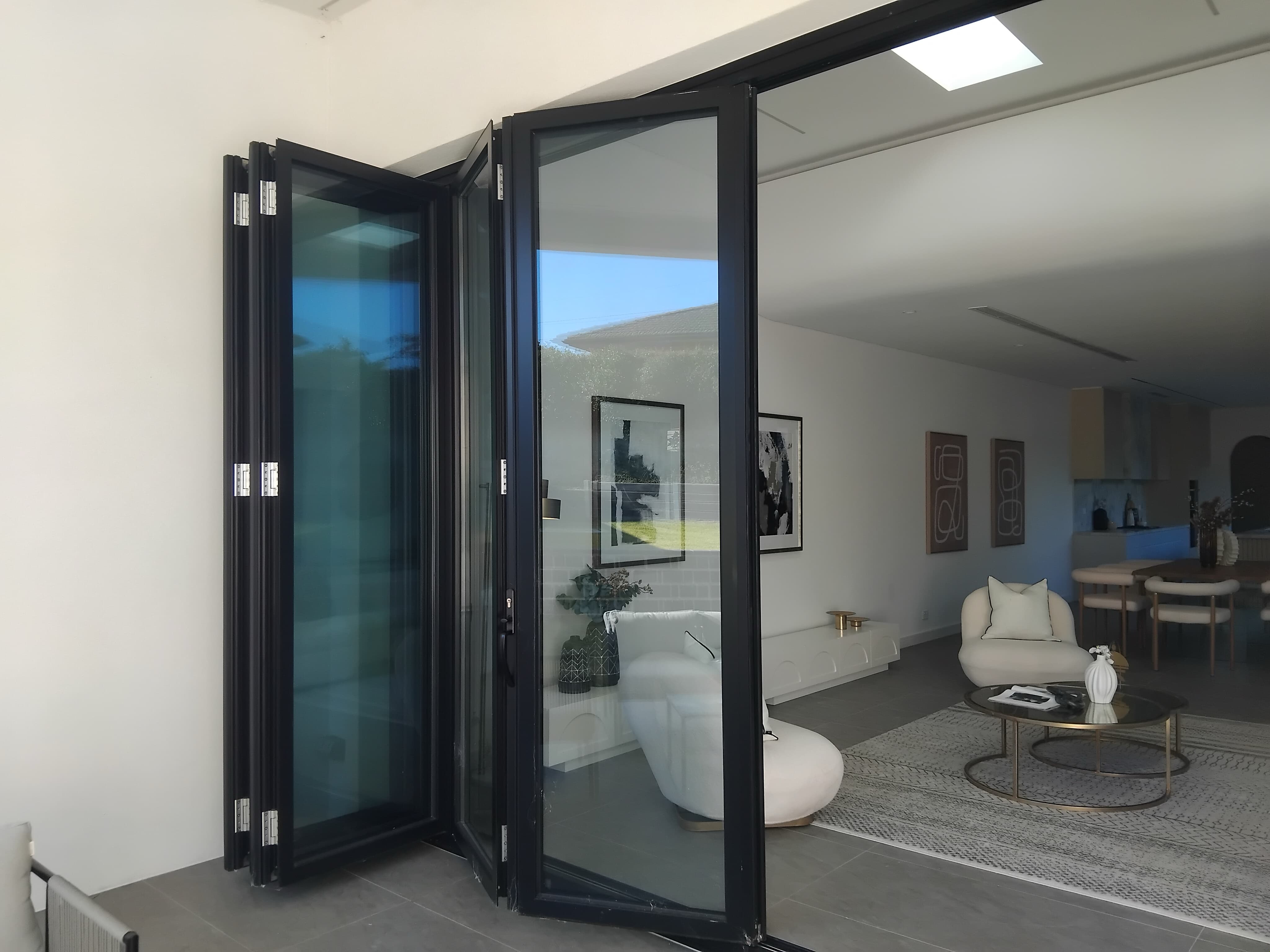 Rocca St Ryde, Sydney NSW — Windows & Doors