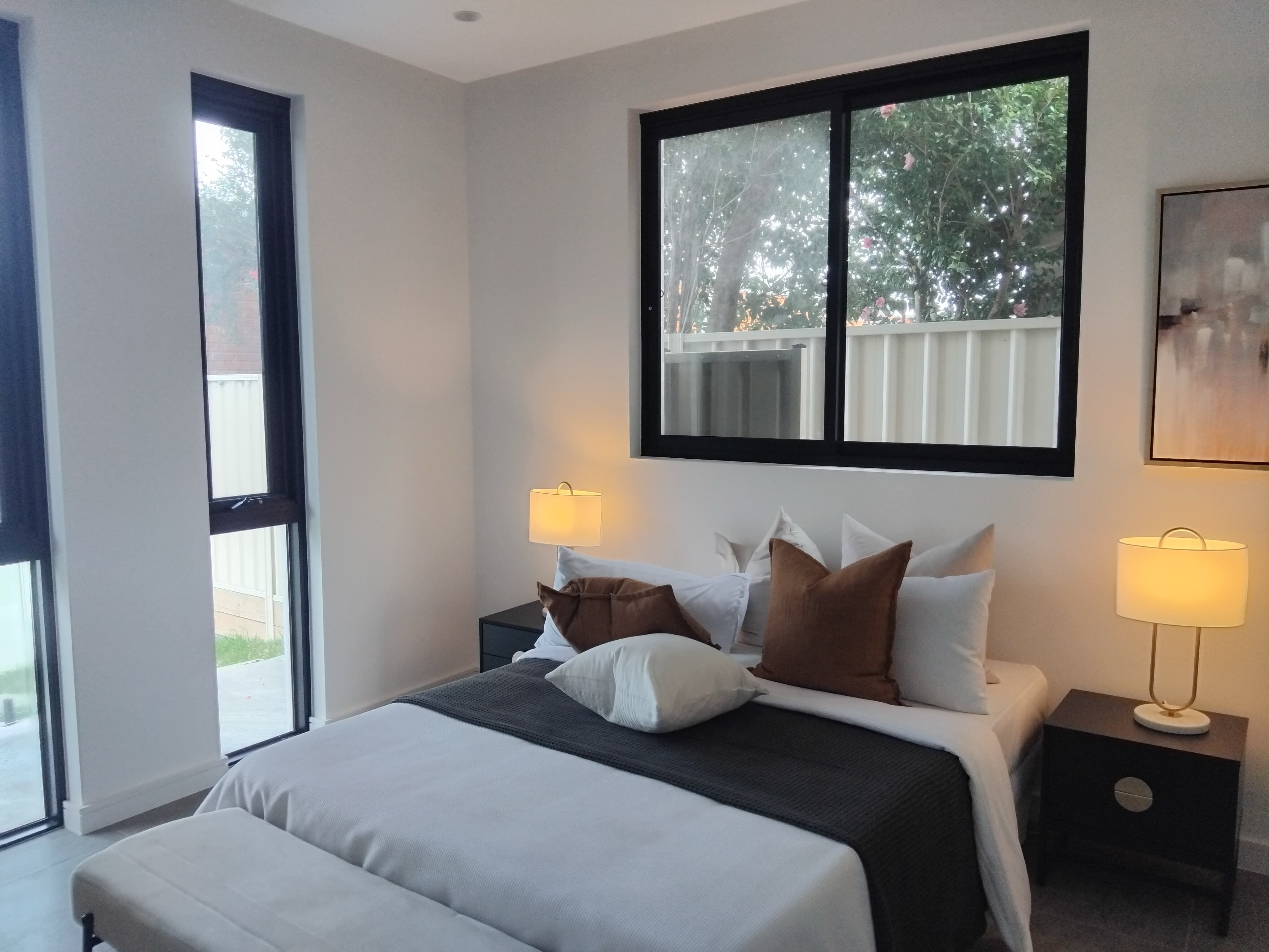 Rocca St Ryde, Sydney NSW — Windows & Doors