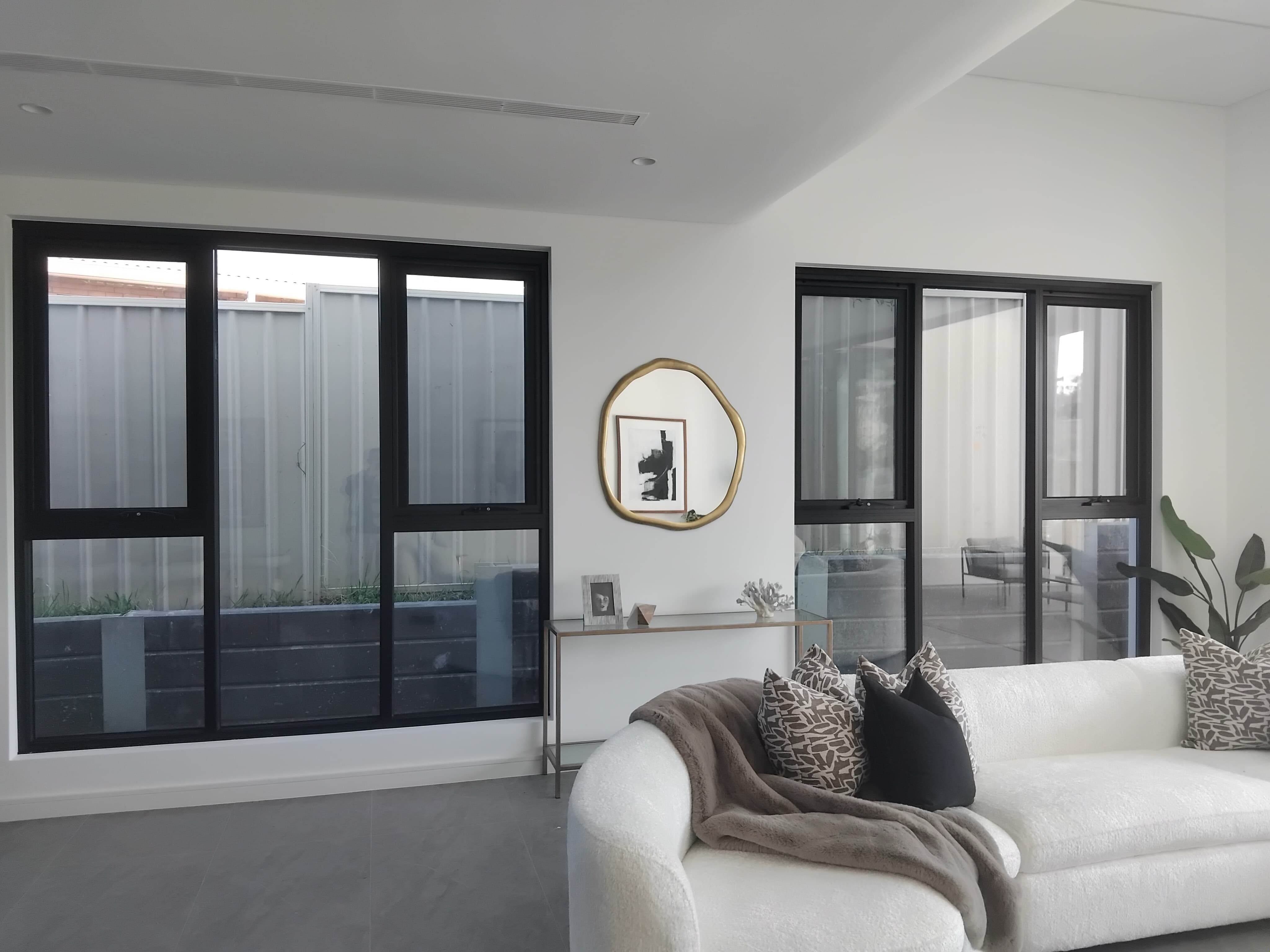 Rocca St Ryde, Sydney NSW — Windows & Doors