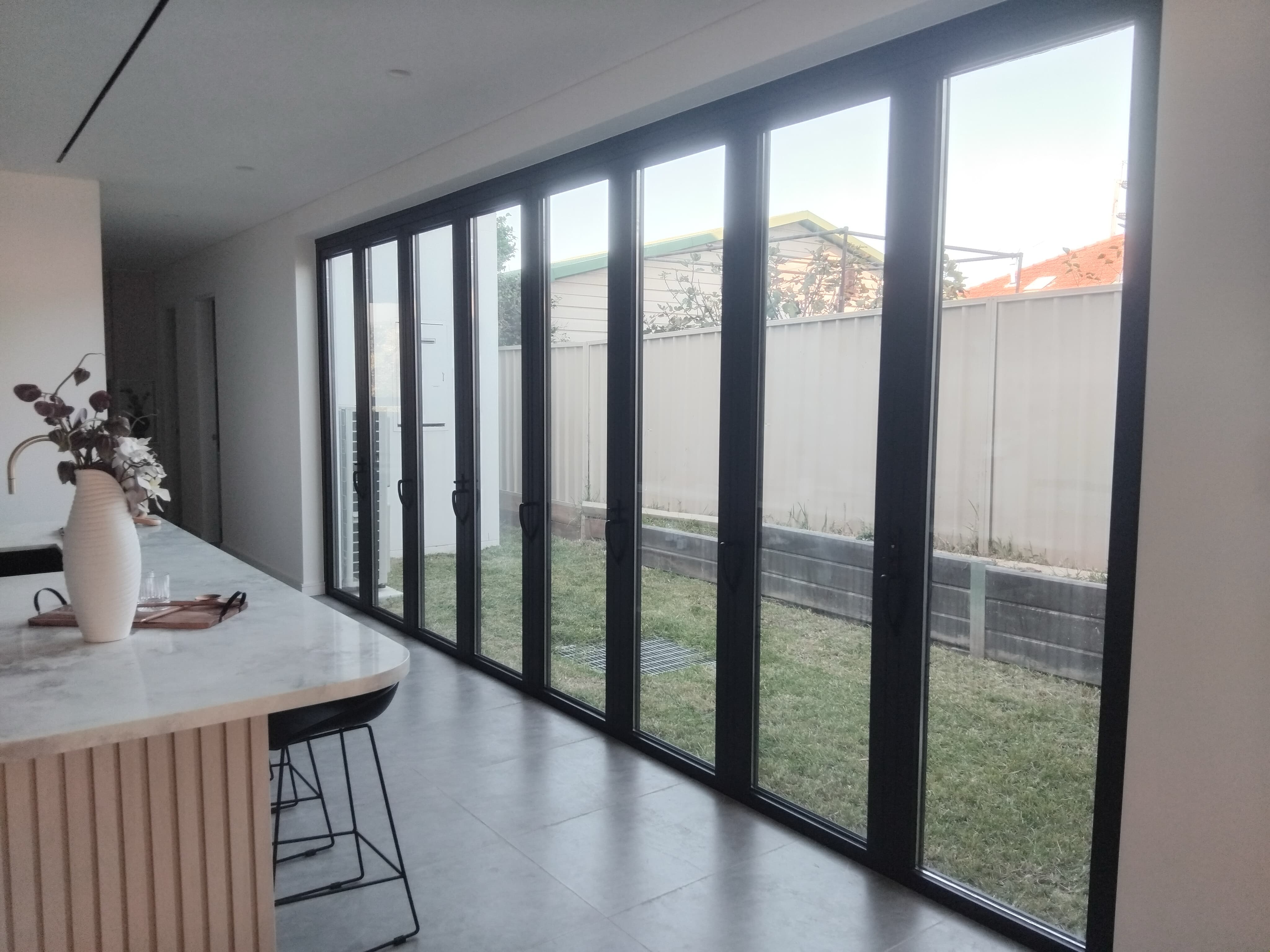 Rocca St Ryde, Sydney NSW — Windows & Doors
