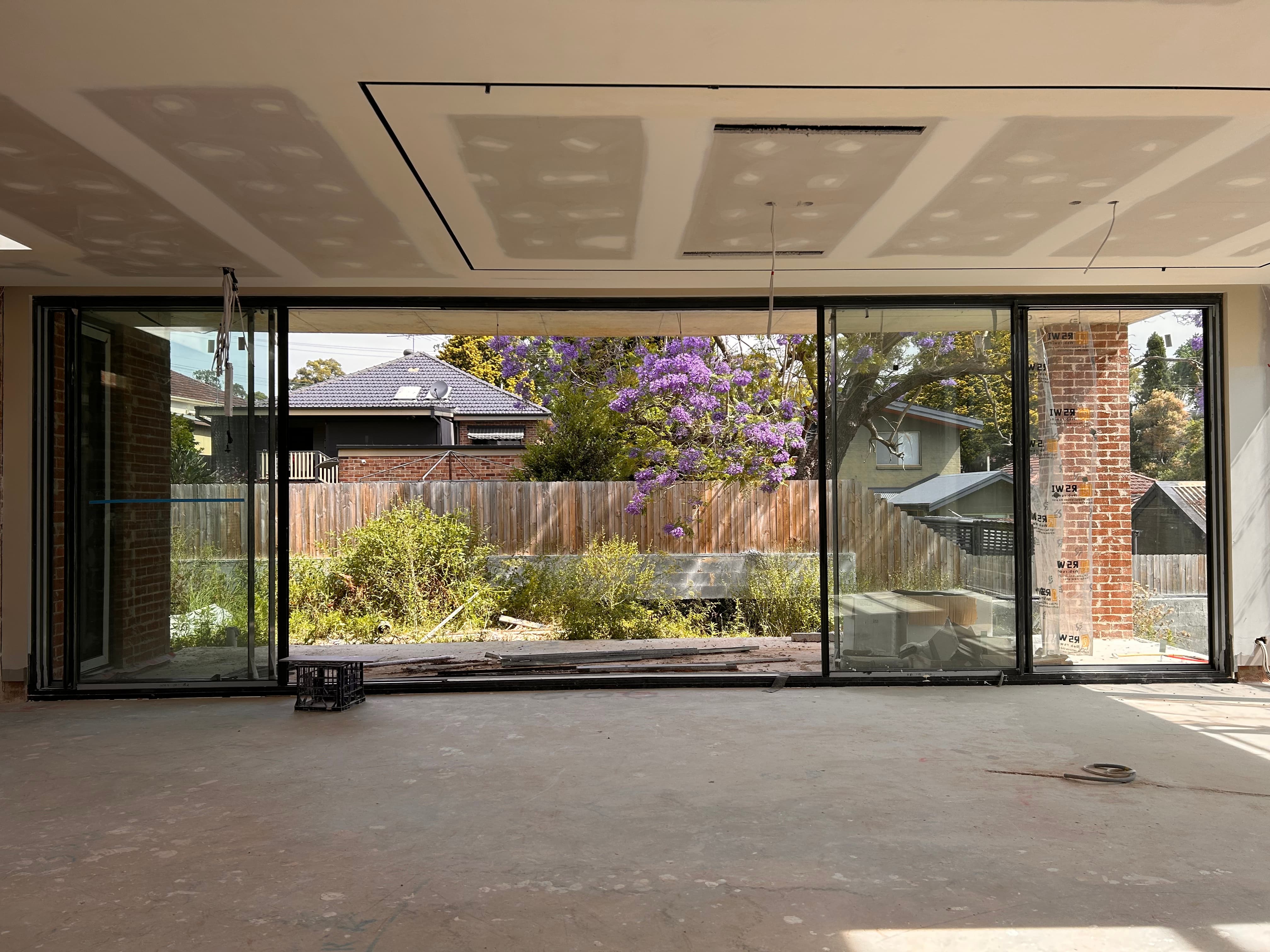 Star St Eastwood, Sydney NSW — Windows & Doors