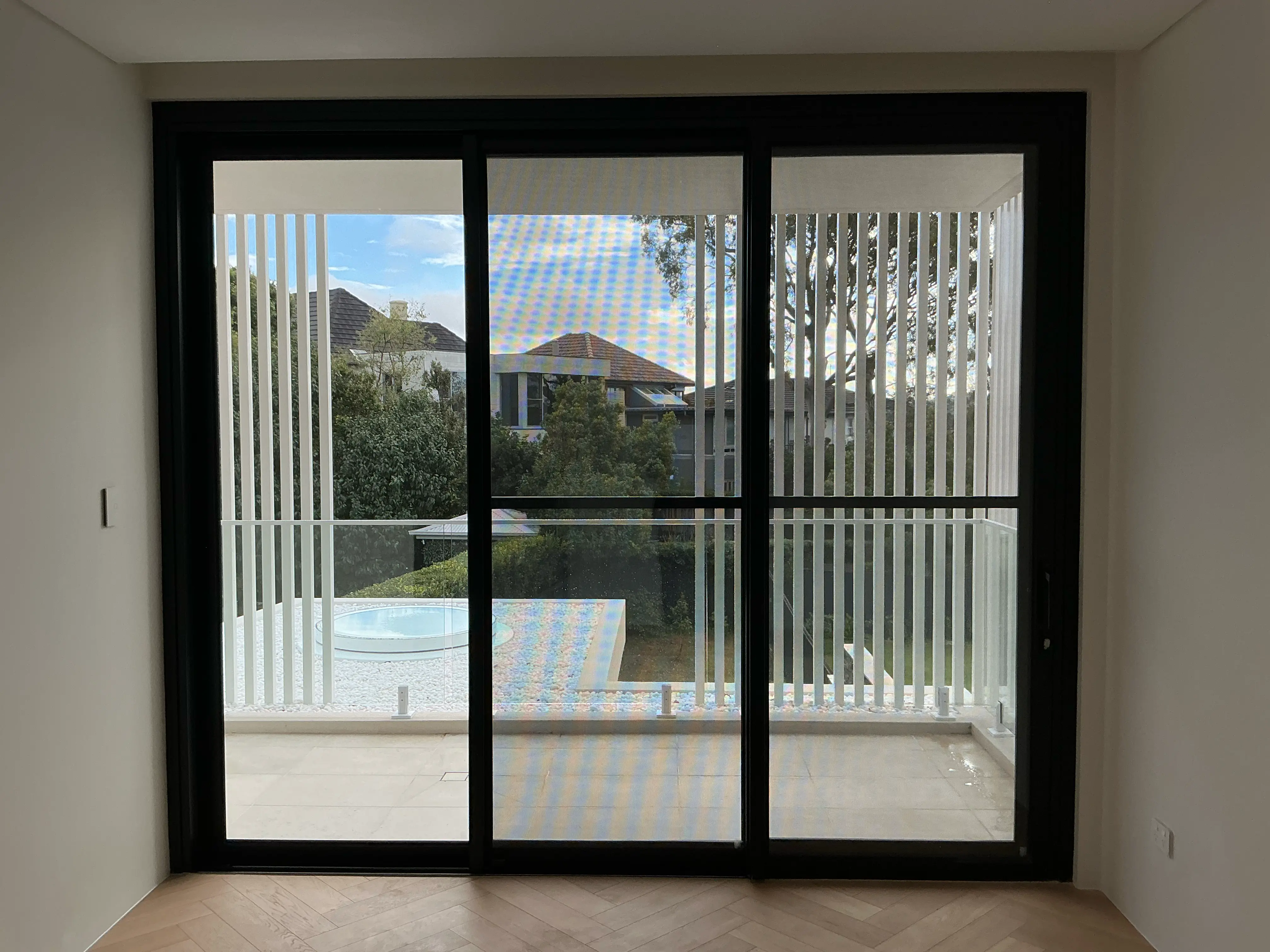 Bourmac Ave Northbridge, Sydney NSW — Windows & Doors