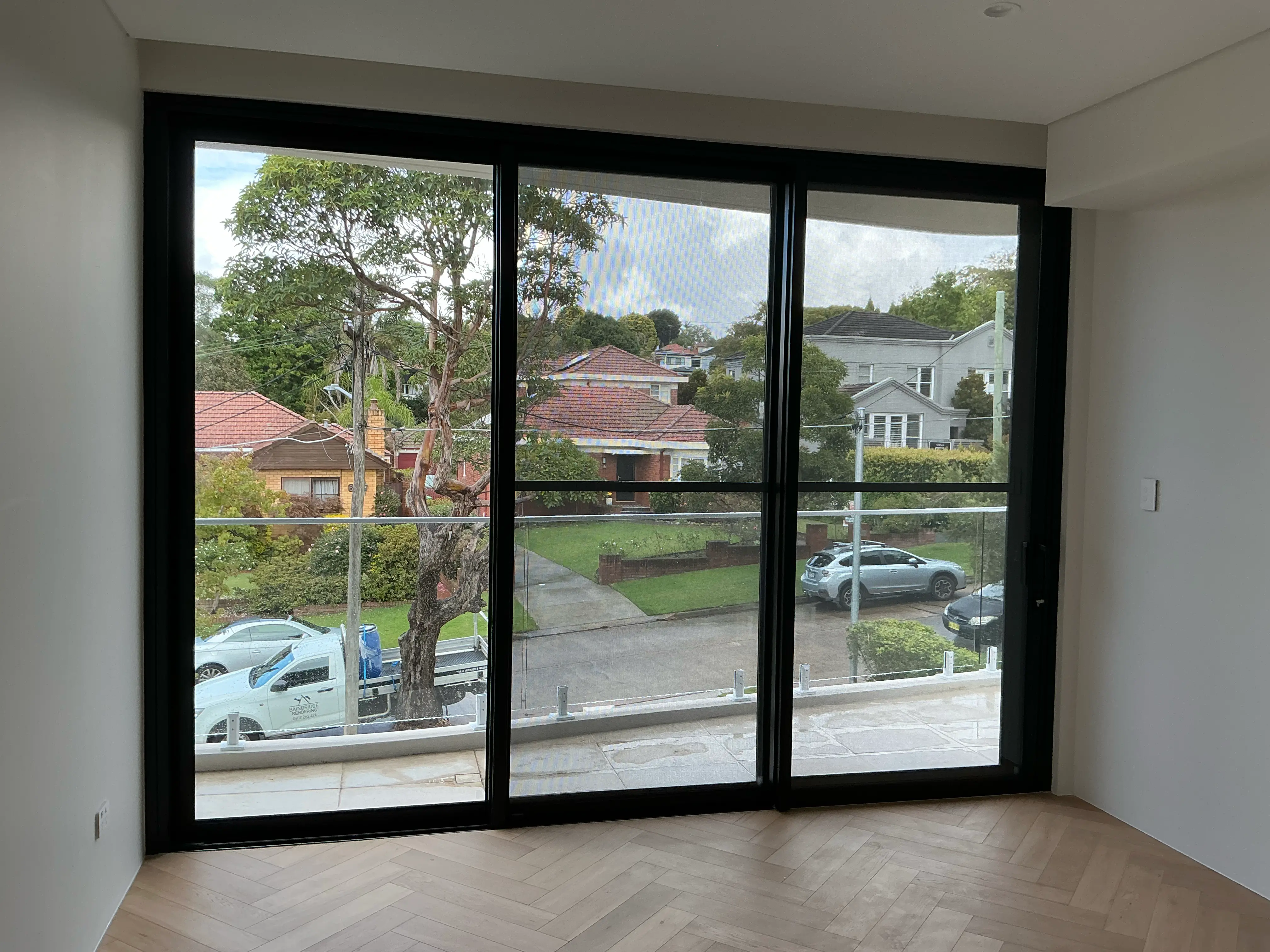 Bourmac Ave Northbridge, Sydney NSW — Windows & Doors