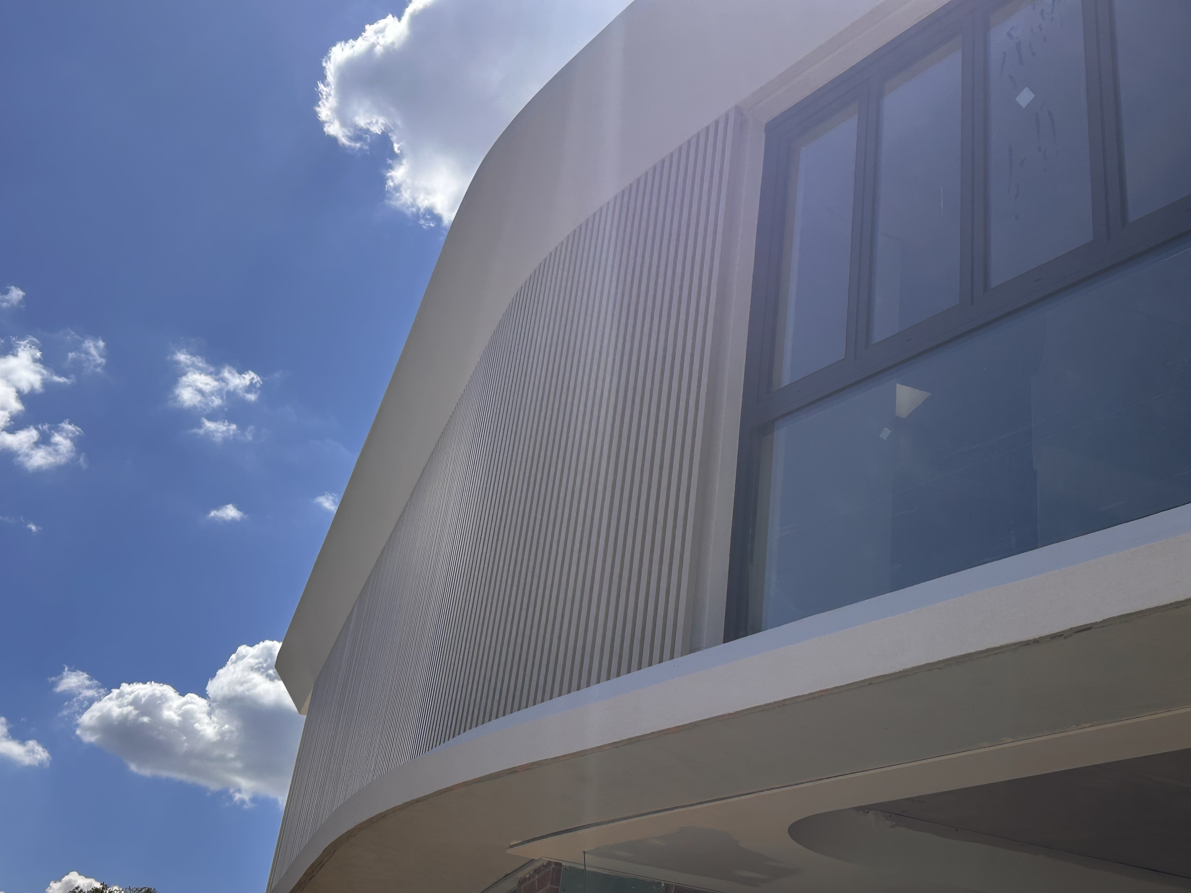 Blaxland Rd Killara, Sydney NSW — Windows & Doors