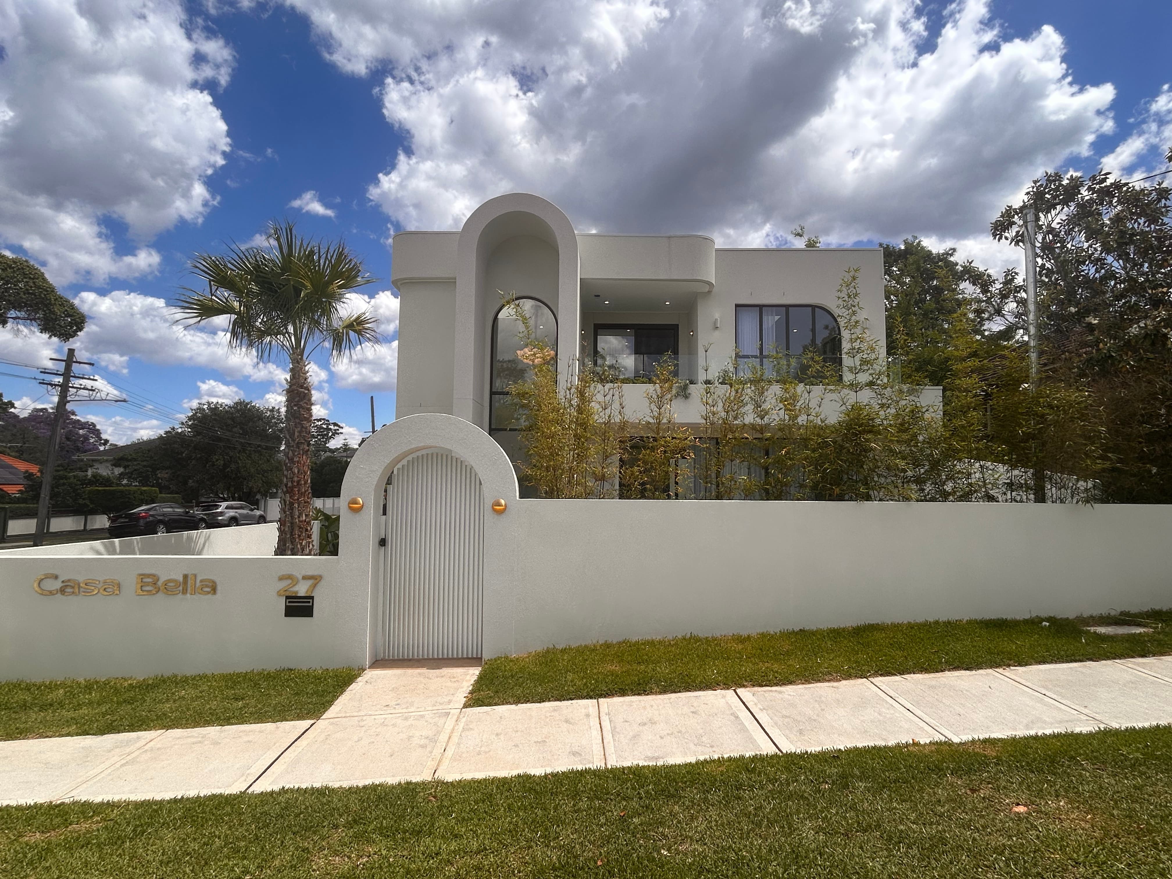 Gladesville, Sydney NSW — Windows & Doors