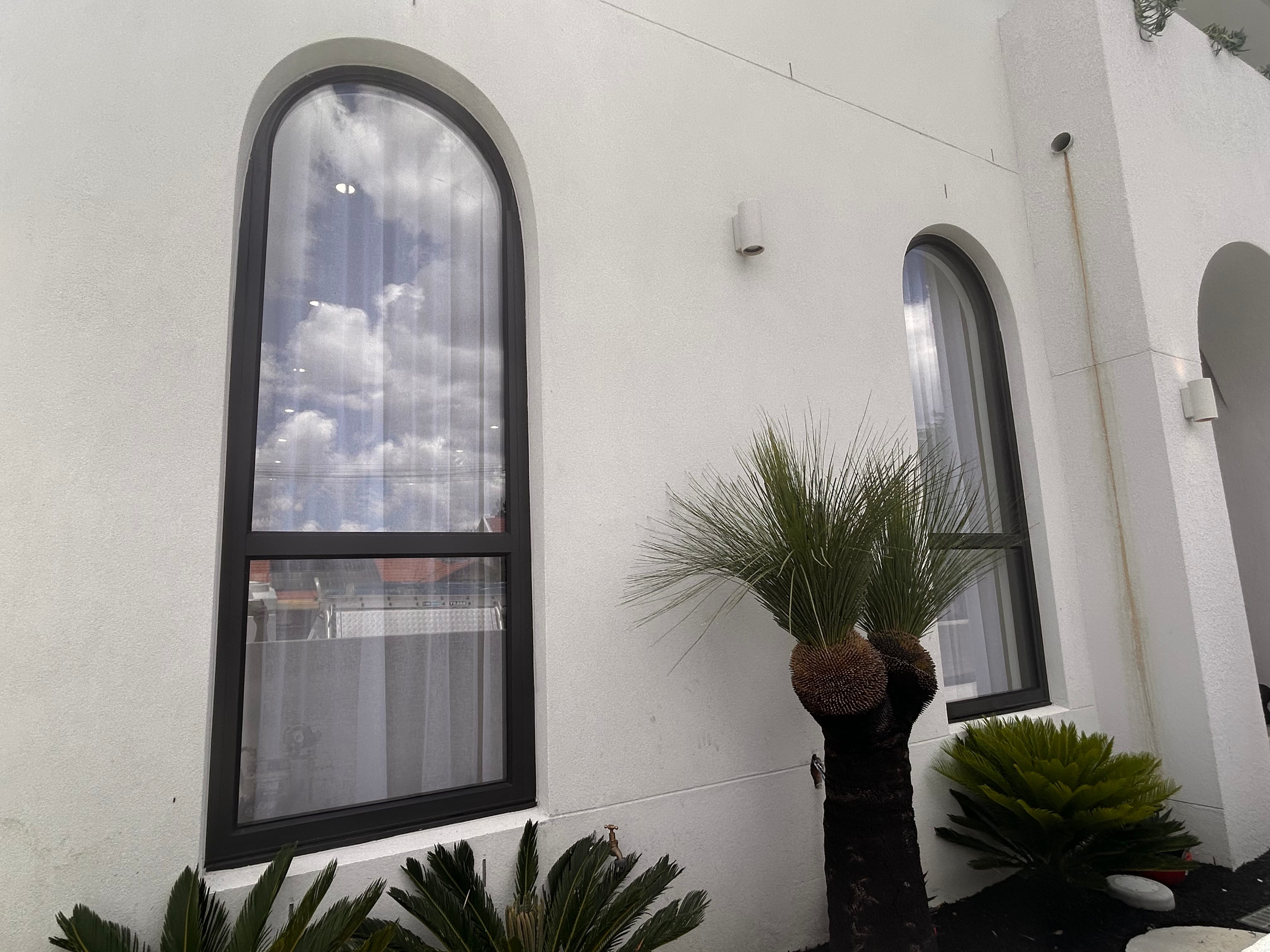 Gladesville, Sydney NSW — Windows & Doors