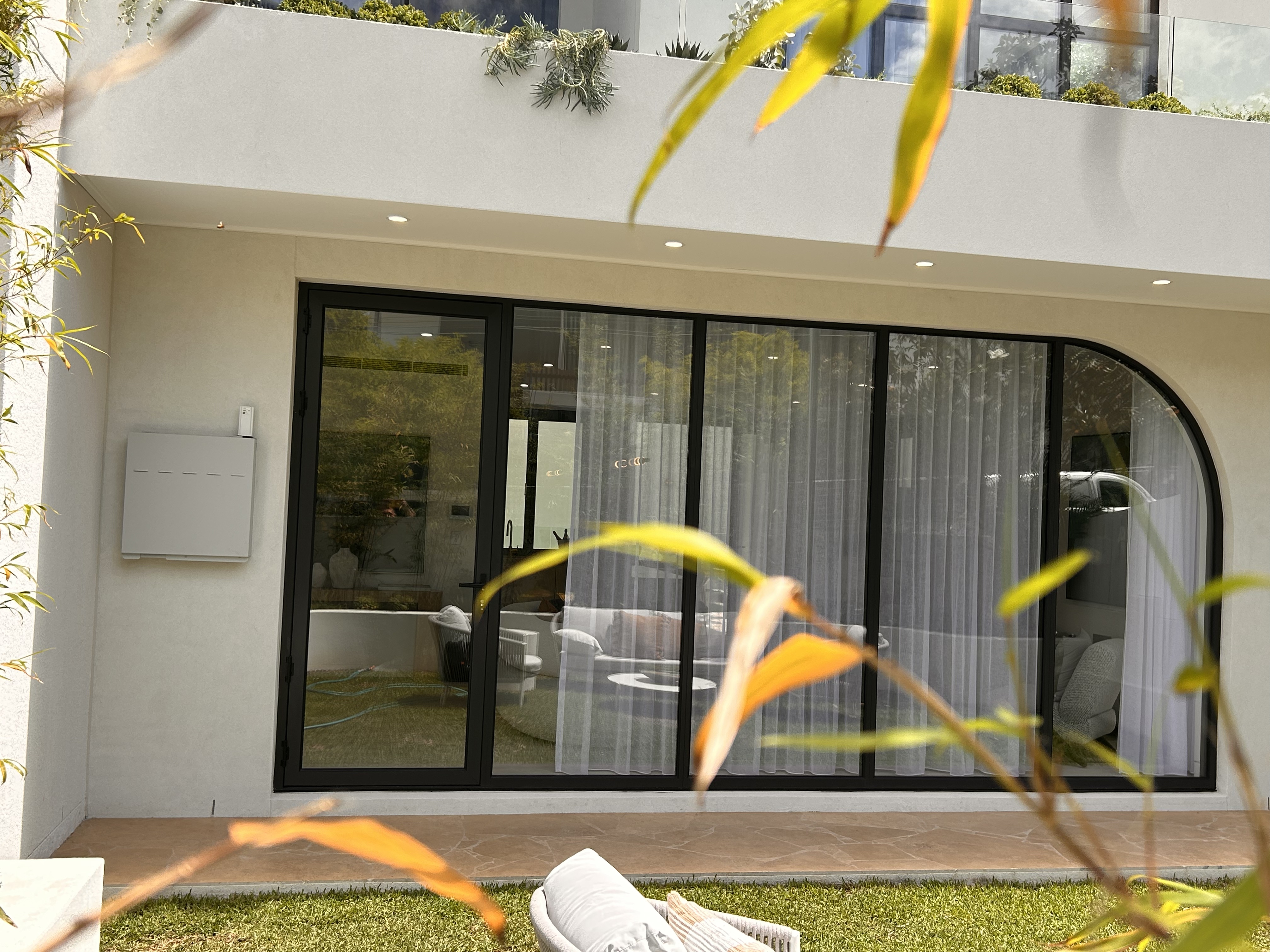 Gladesville, Sydney NSW — Windows & Doors