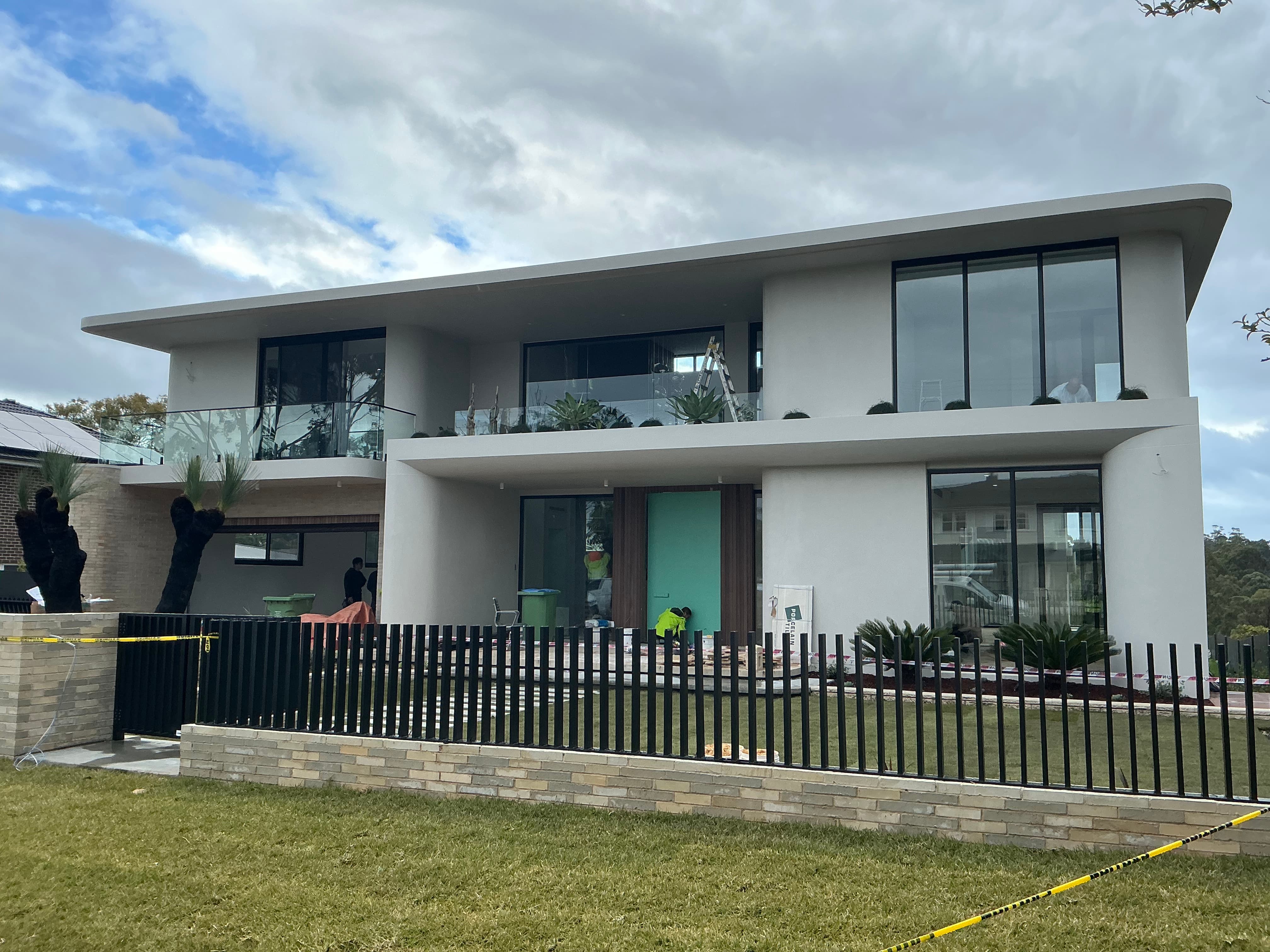 St Ives, Sydney NSW — Windows & Doors