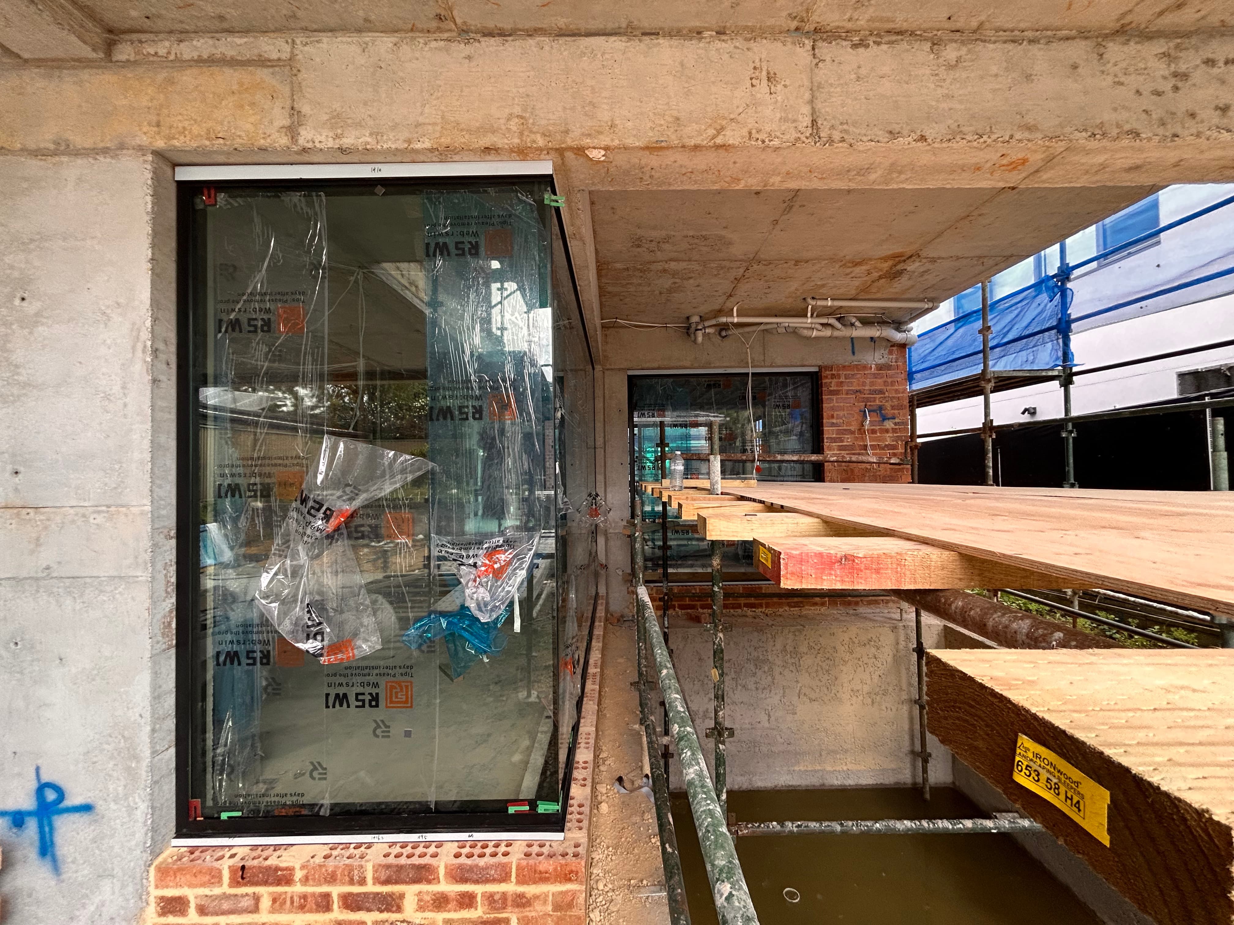 Oatley, Sydney NSW — Windows & Doors