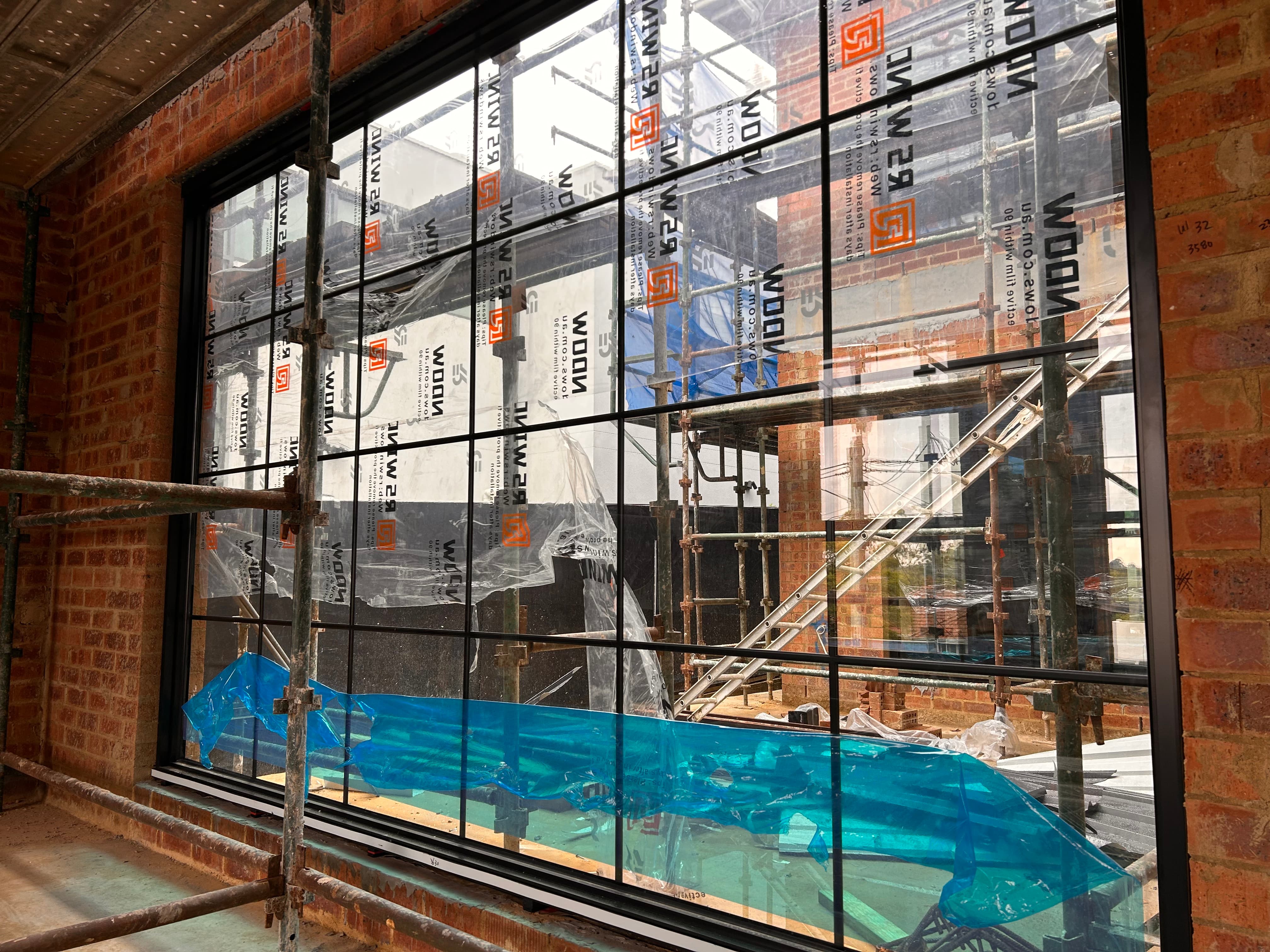 Oatley, Sydney NSW — Windows & Doors