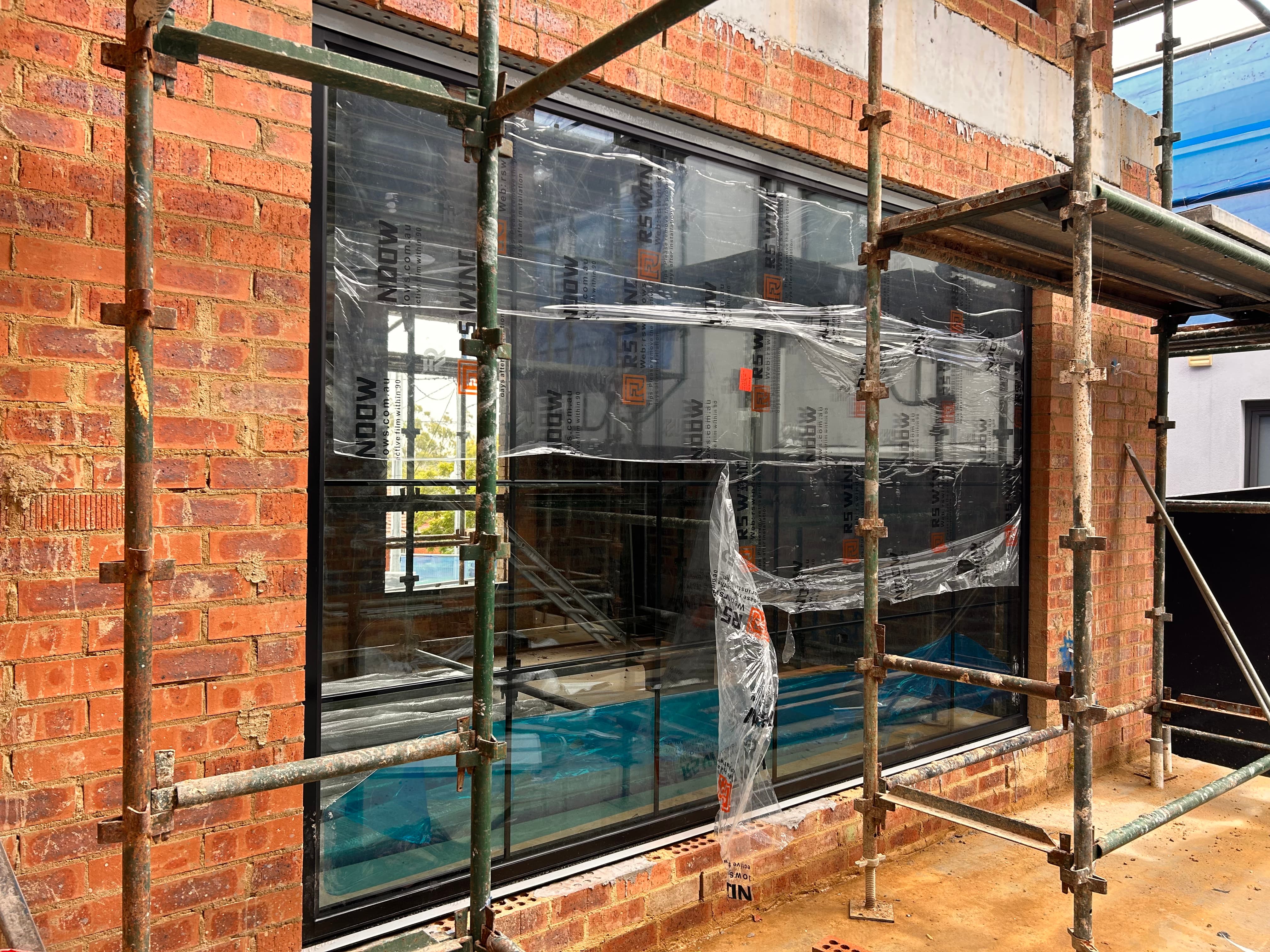 Oatley, Sydney NSW — Windows & Doors