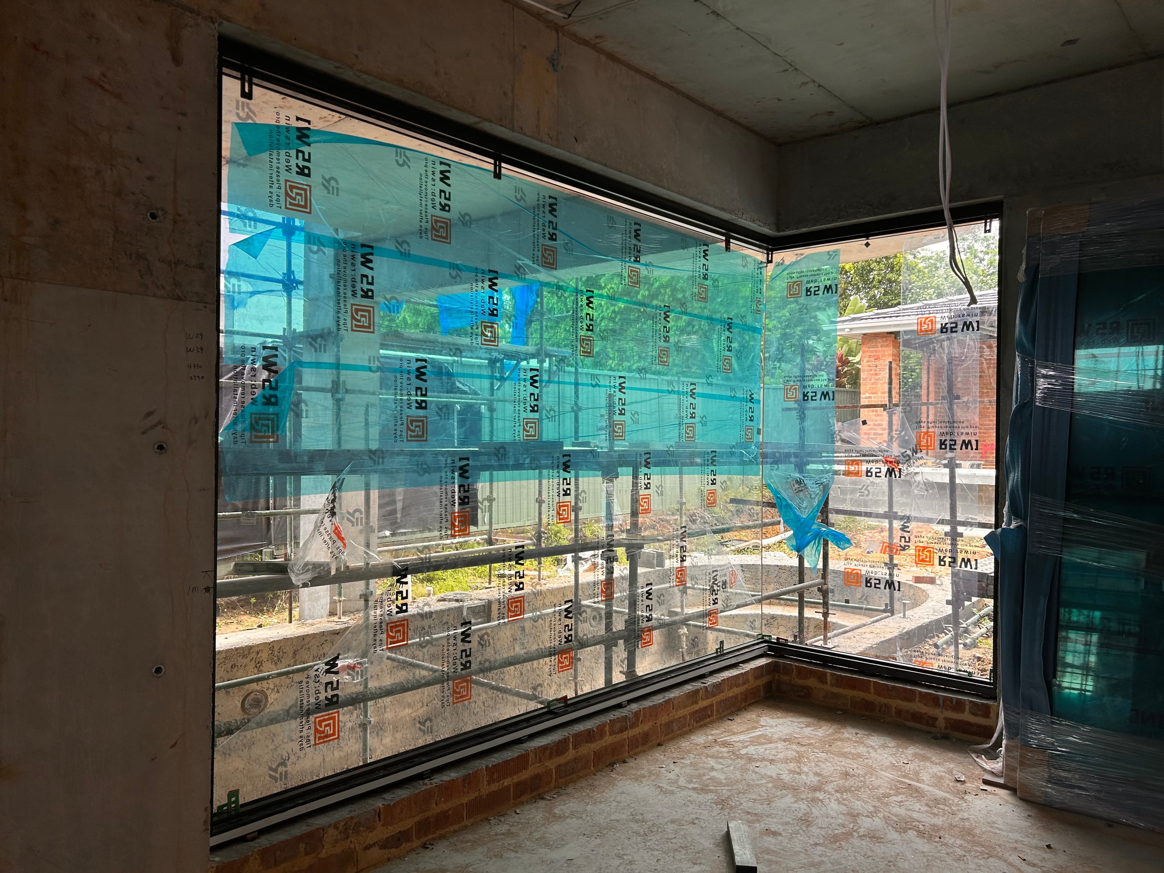 Oatley, Sydney NSW — Windows & Doors