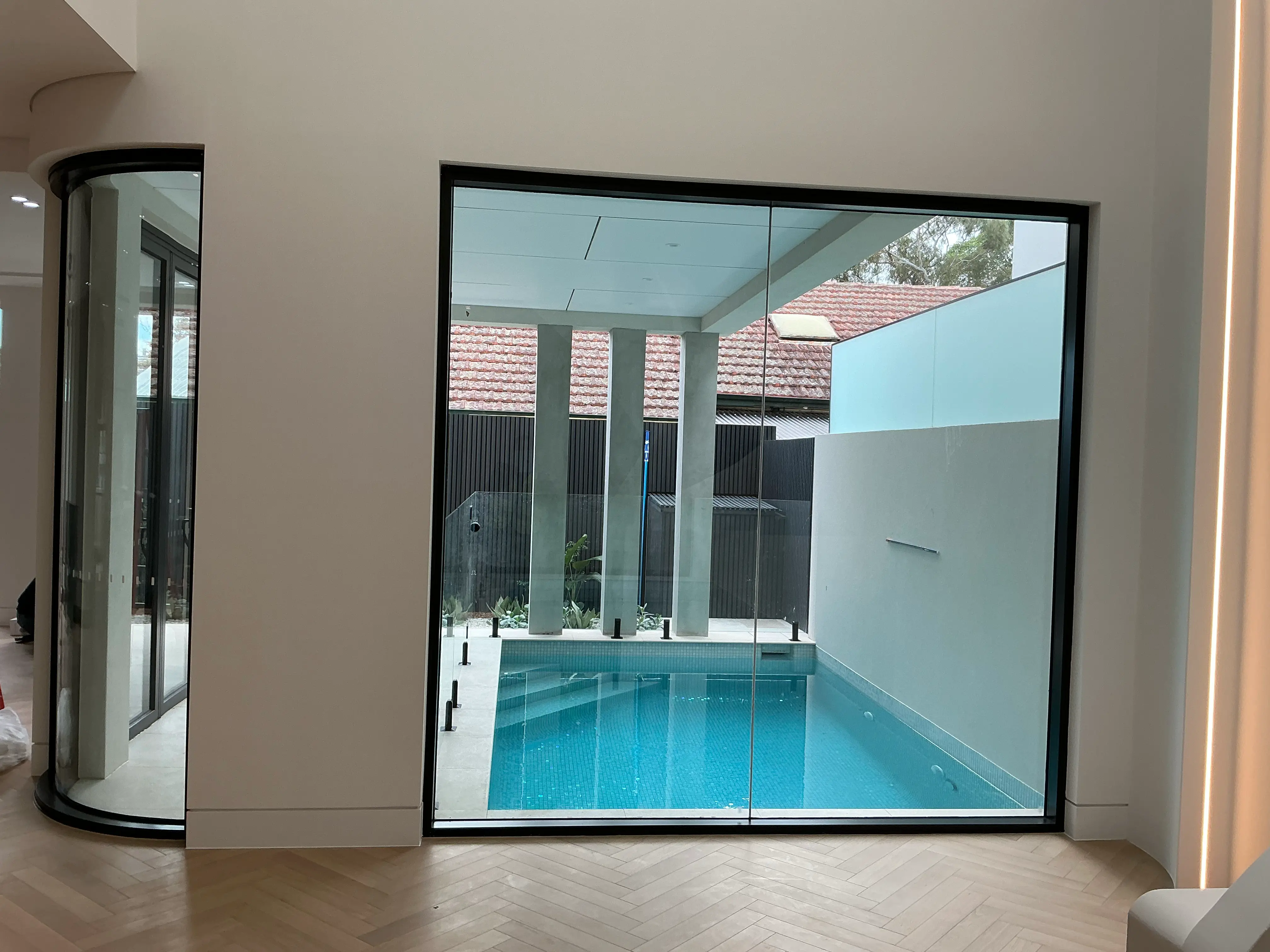 North Willoughby, Sydney NSW — Windows & Doors