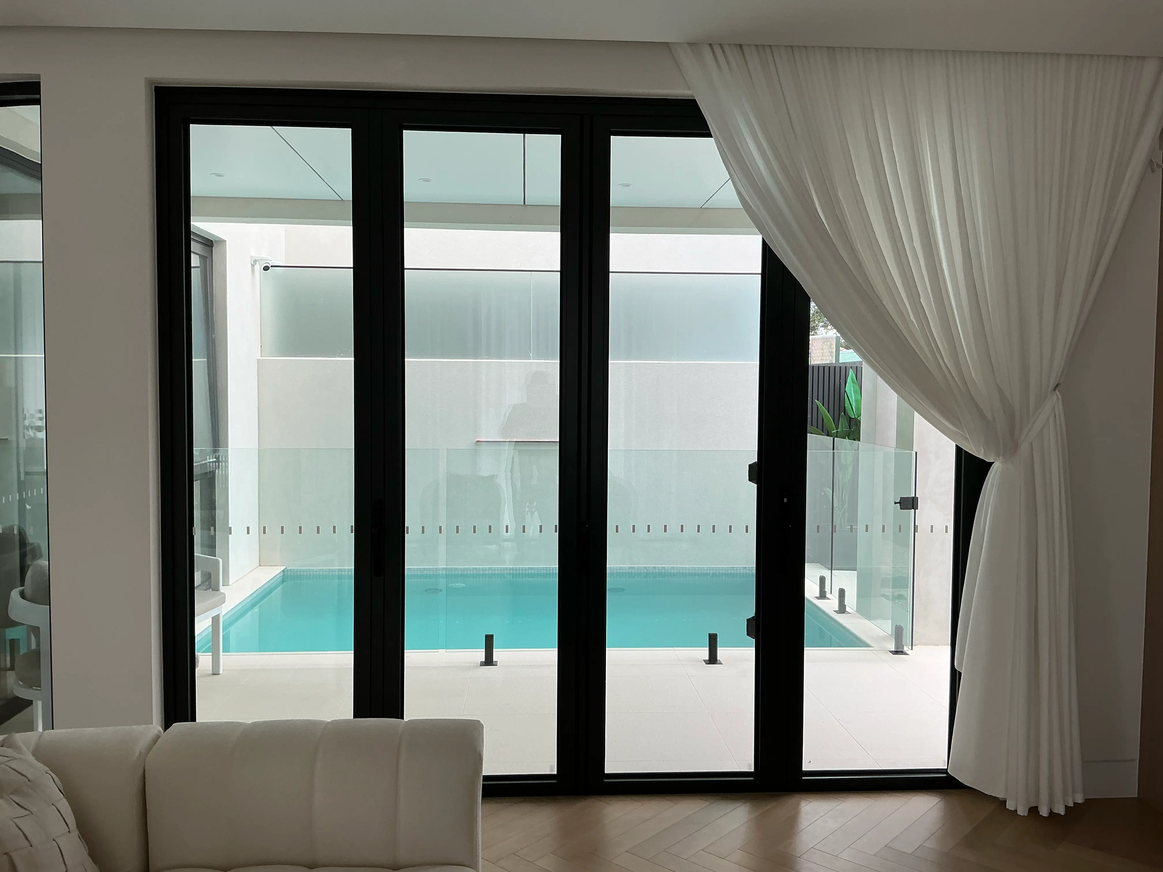 North Willoughby, Sydney NSW — Windows & Doors