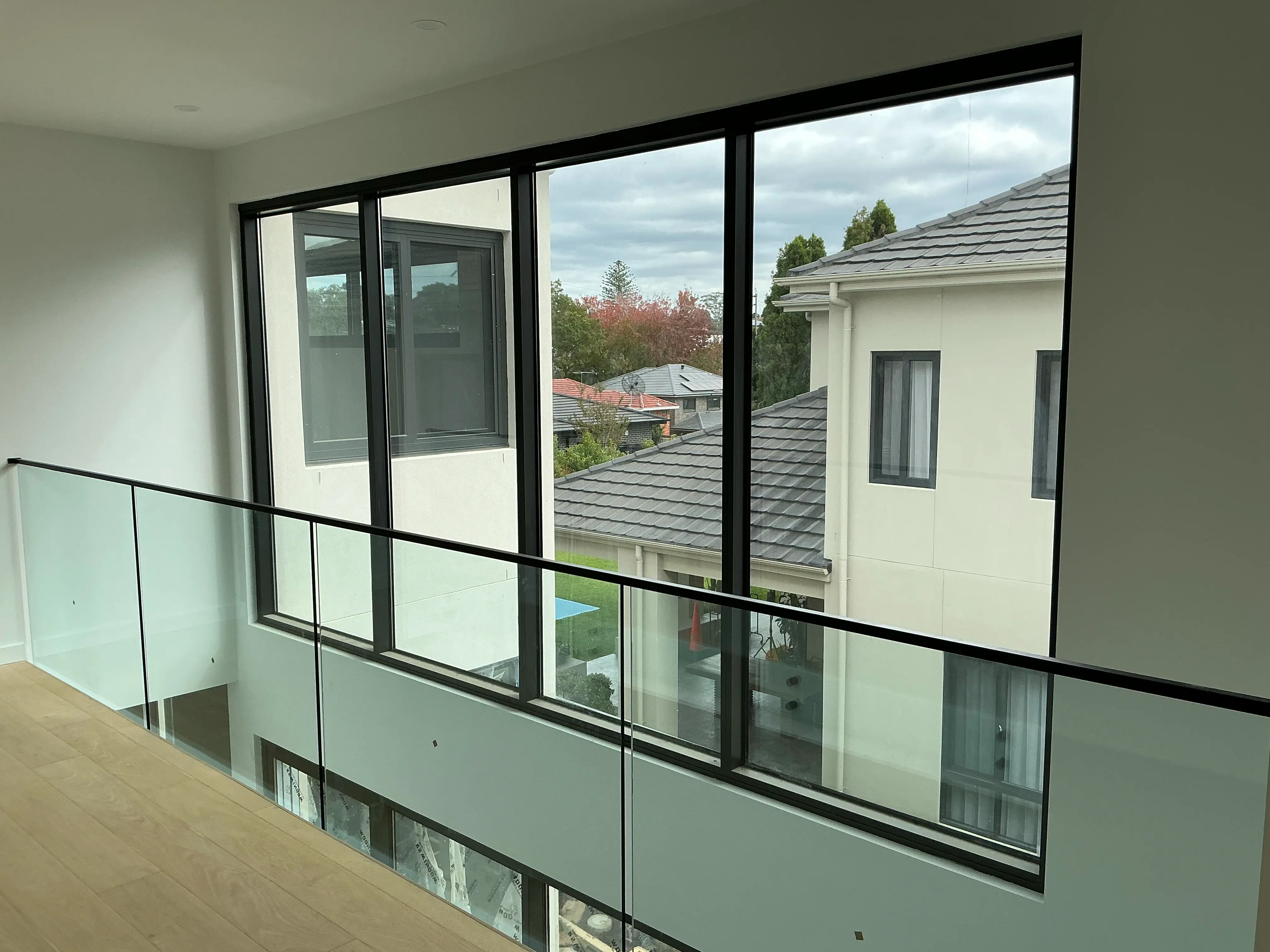 North Willoughby, Sydney NSW — Windows & Doors