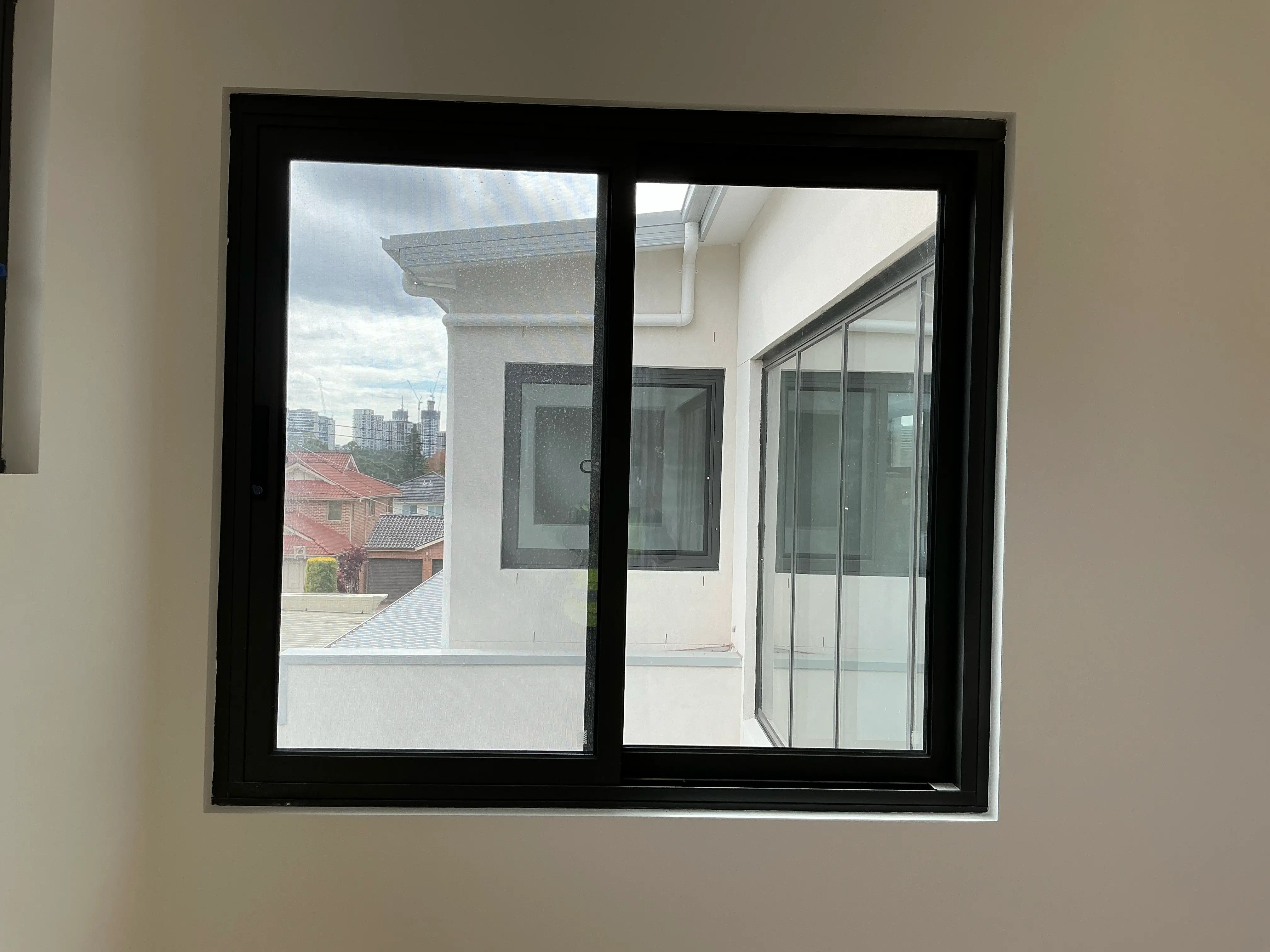 North Willoughby, Sydney NSW — Windows & Doors