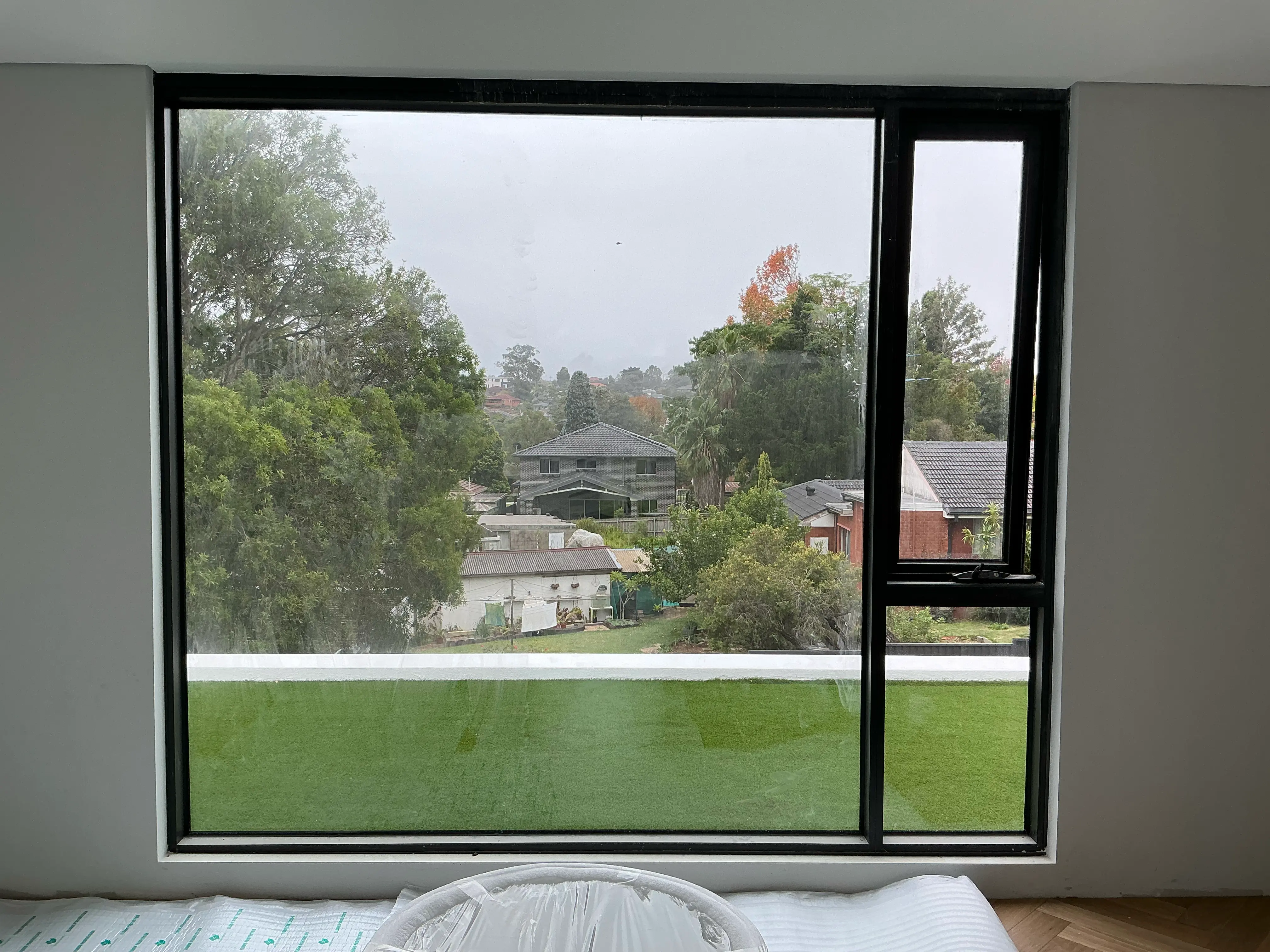 North Willoughby, Sydney NSW — Windows & Doors