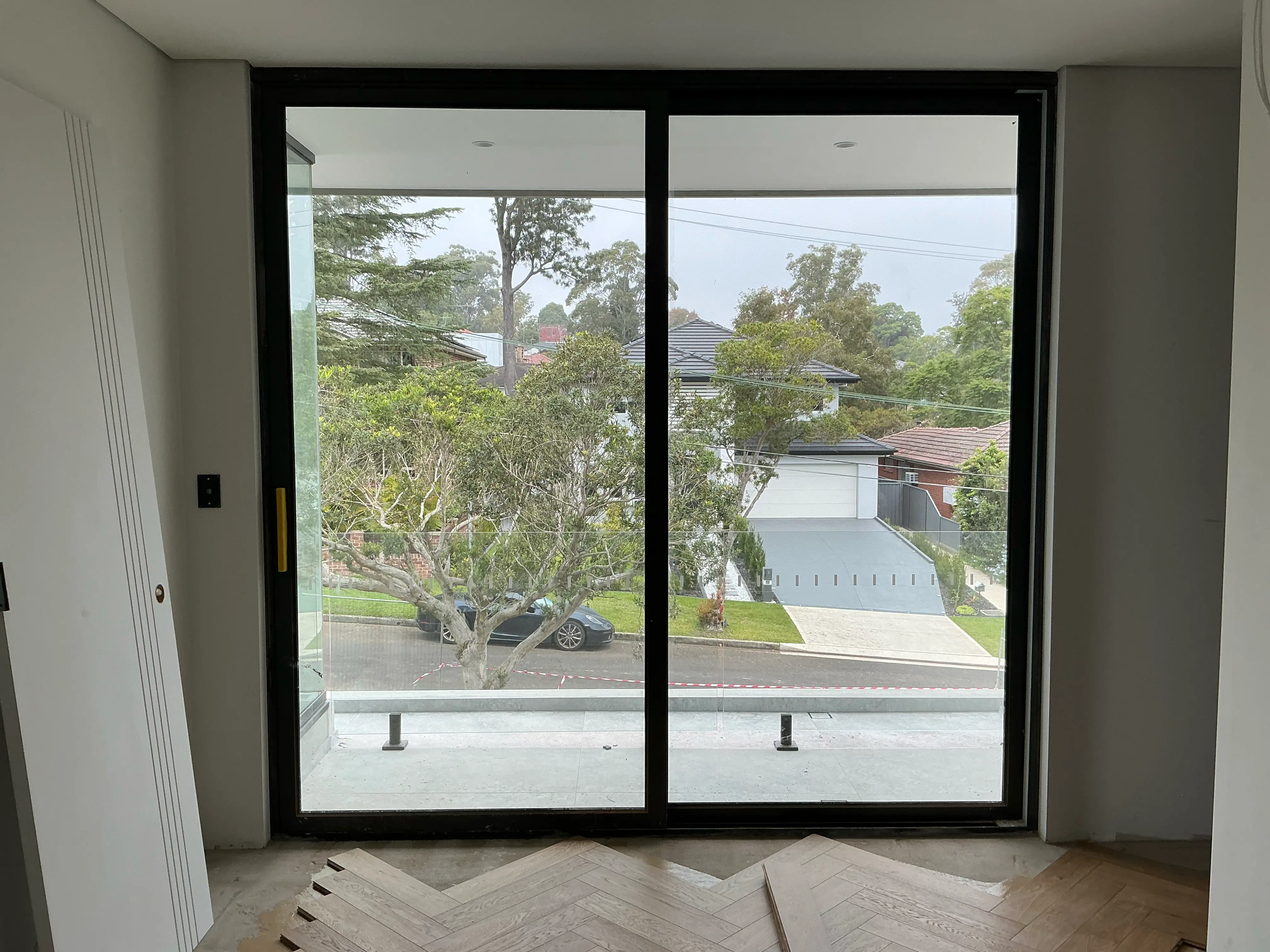 North Willoughby, Sydney NSW — Windows & Doors