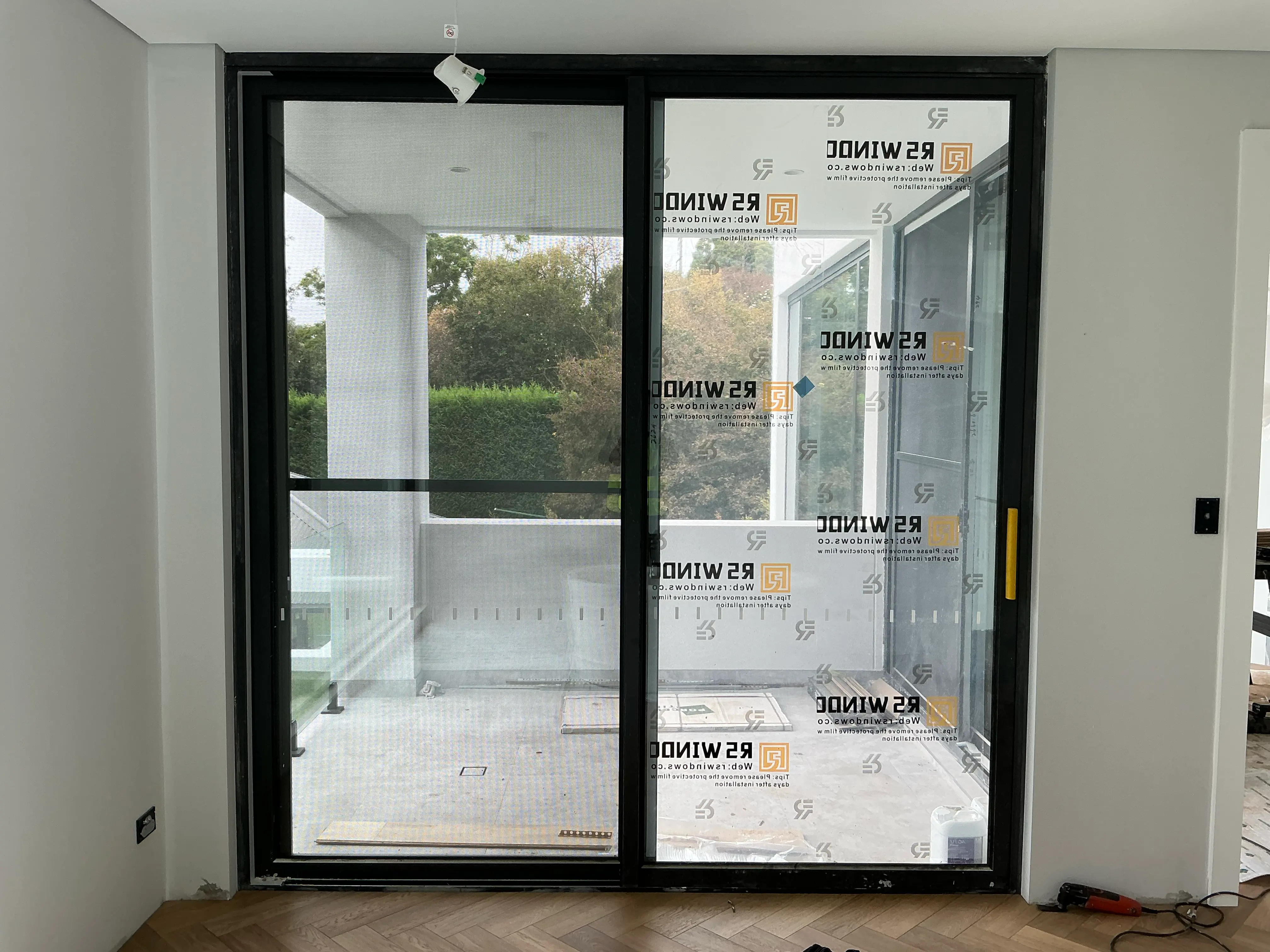 North Willoughby, Sydney NSW — Windows & Doors