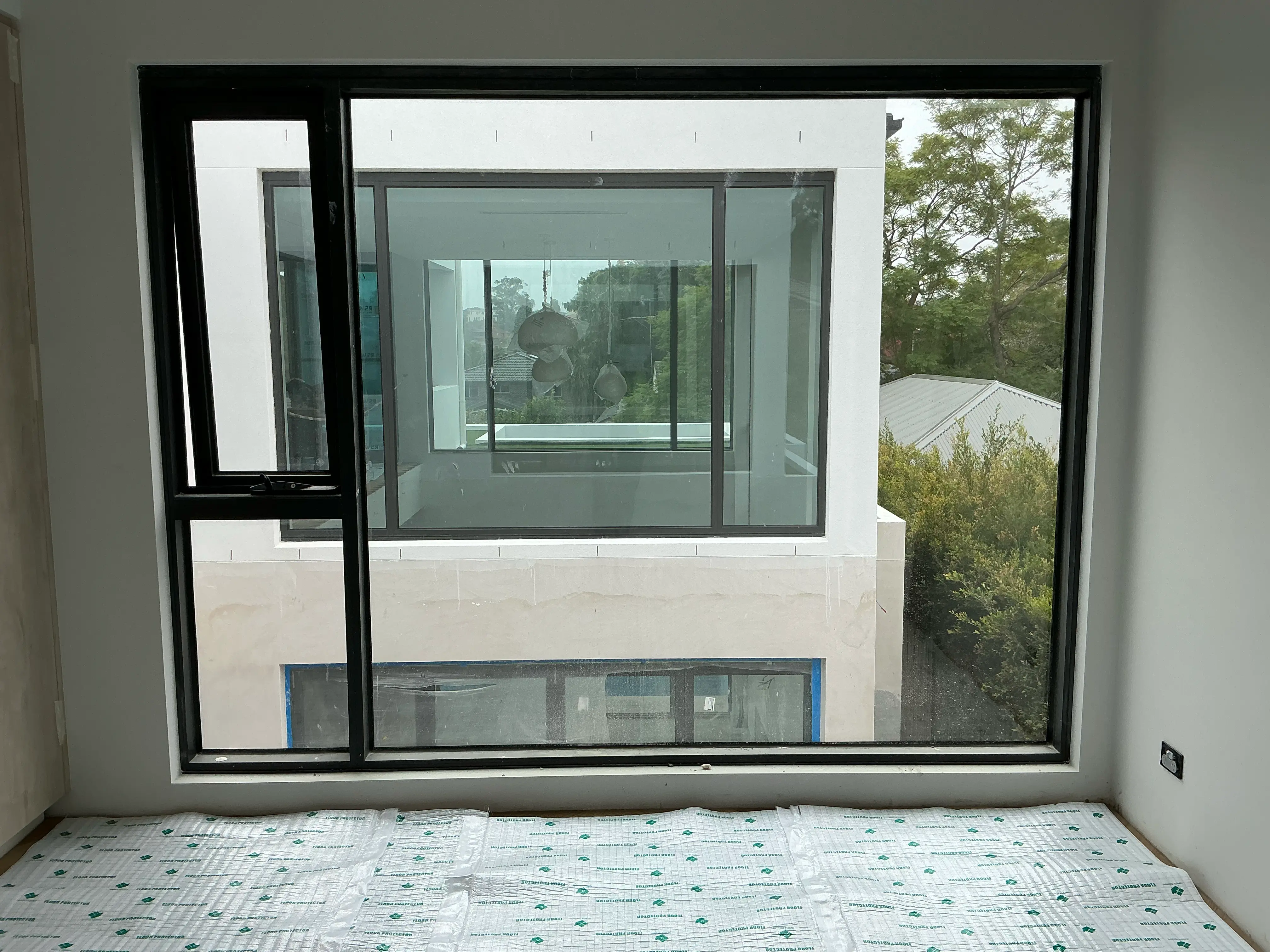 North Willoughby, Sydney NSW — Windows & Doors