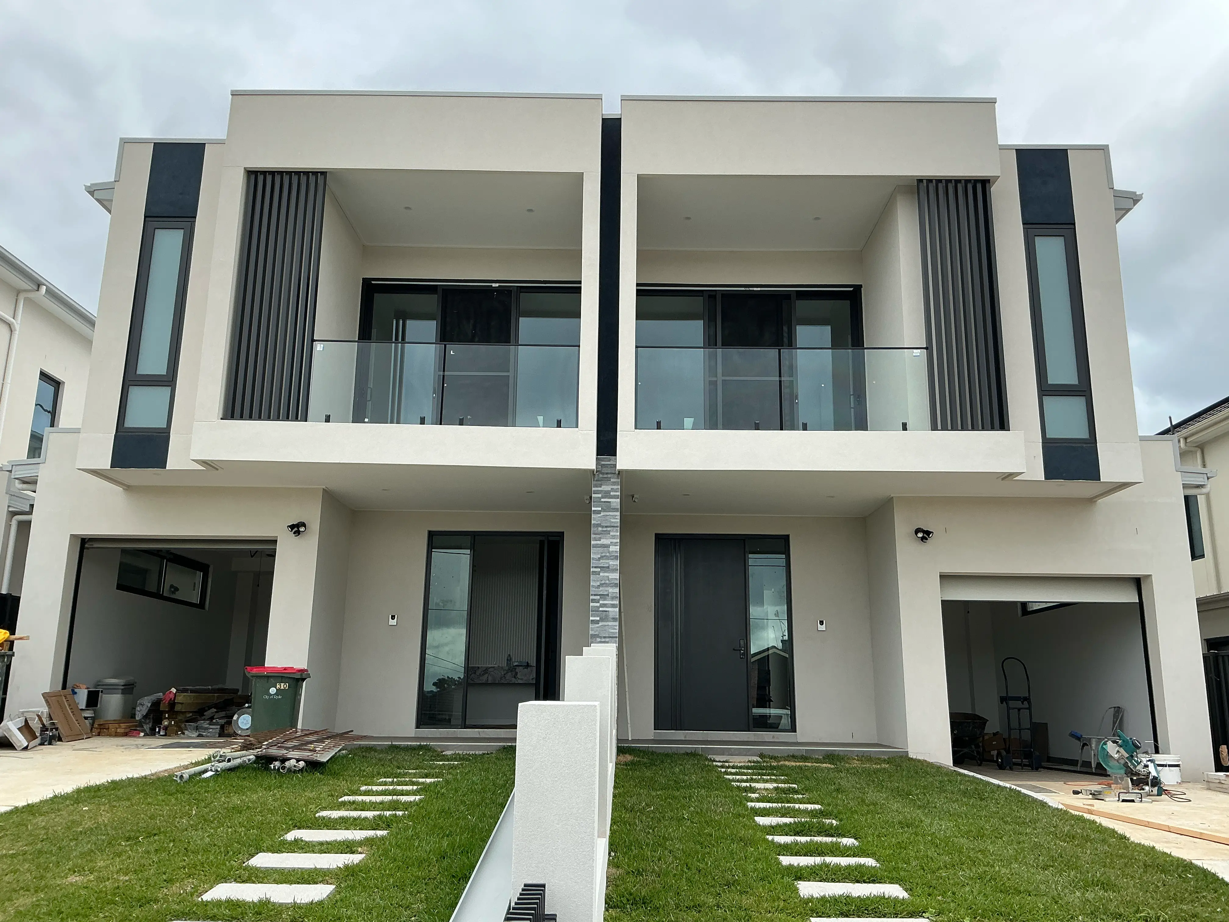 North Willoughby, Sydney NSW — Windows & Doors