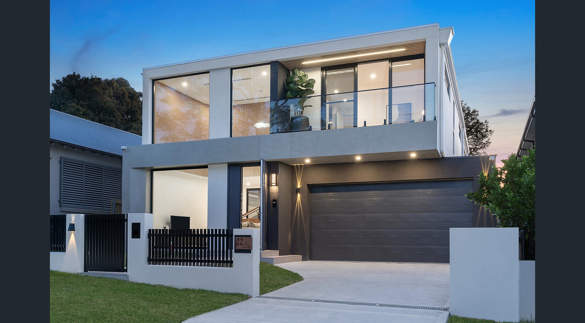 Willoughby East, Sydney NSW — Windows & Doors