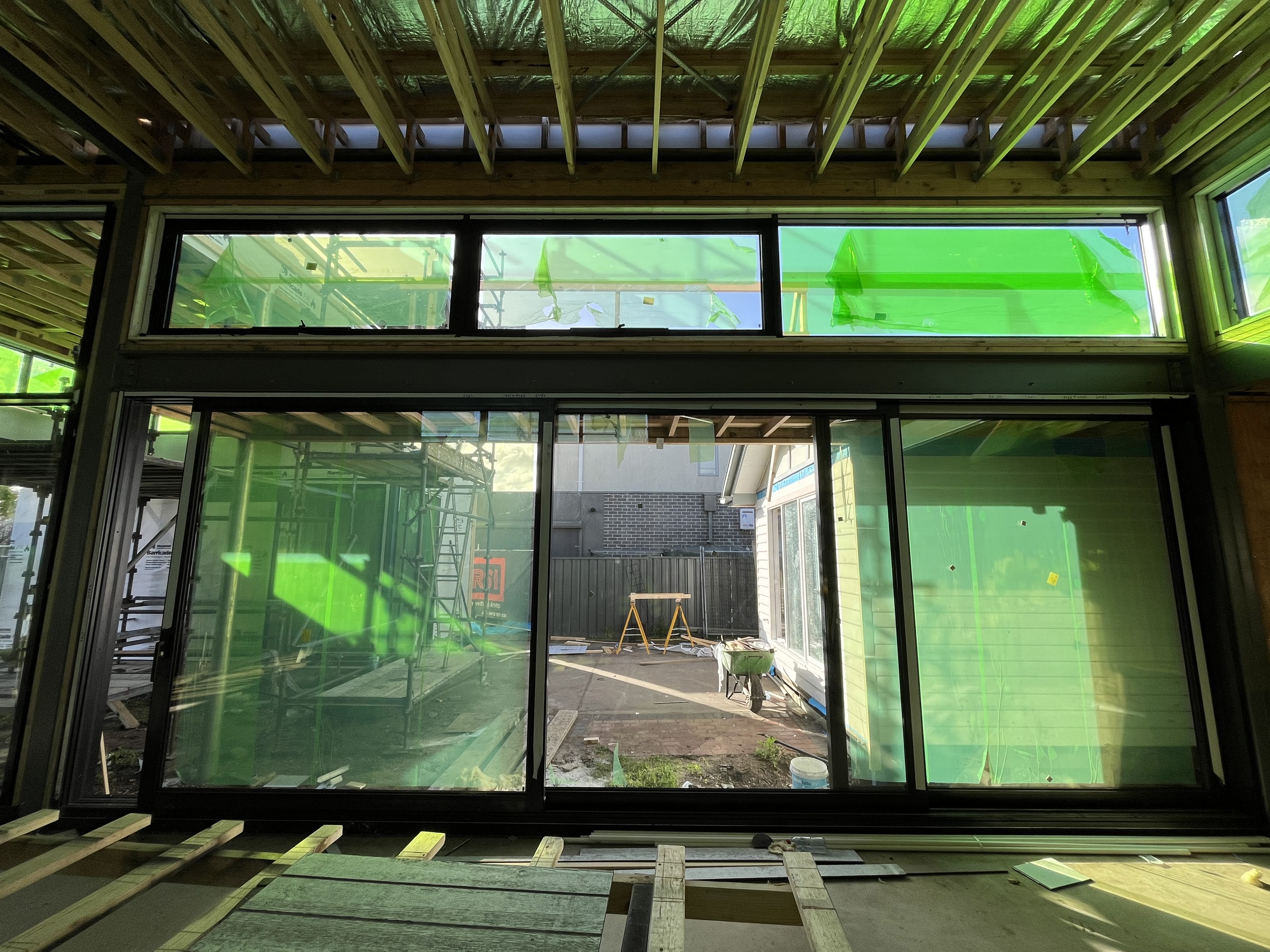 Essendon, Melbourne VIC — Windows