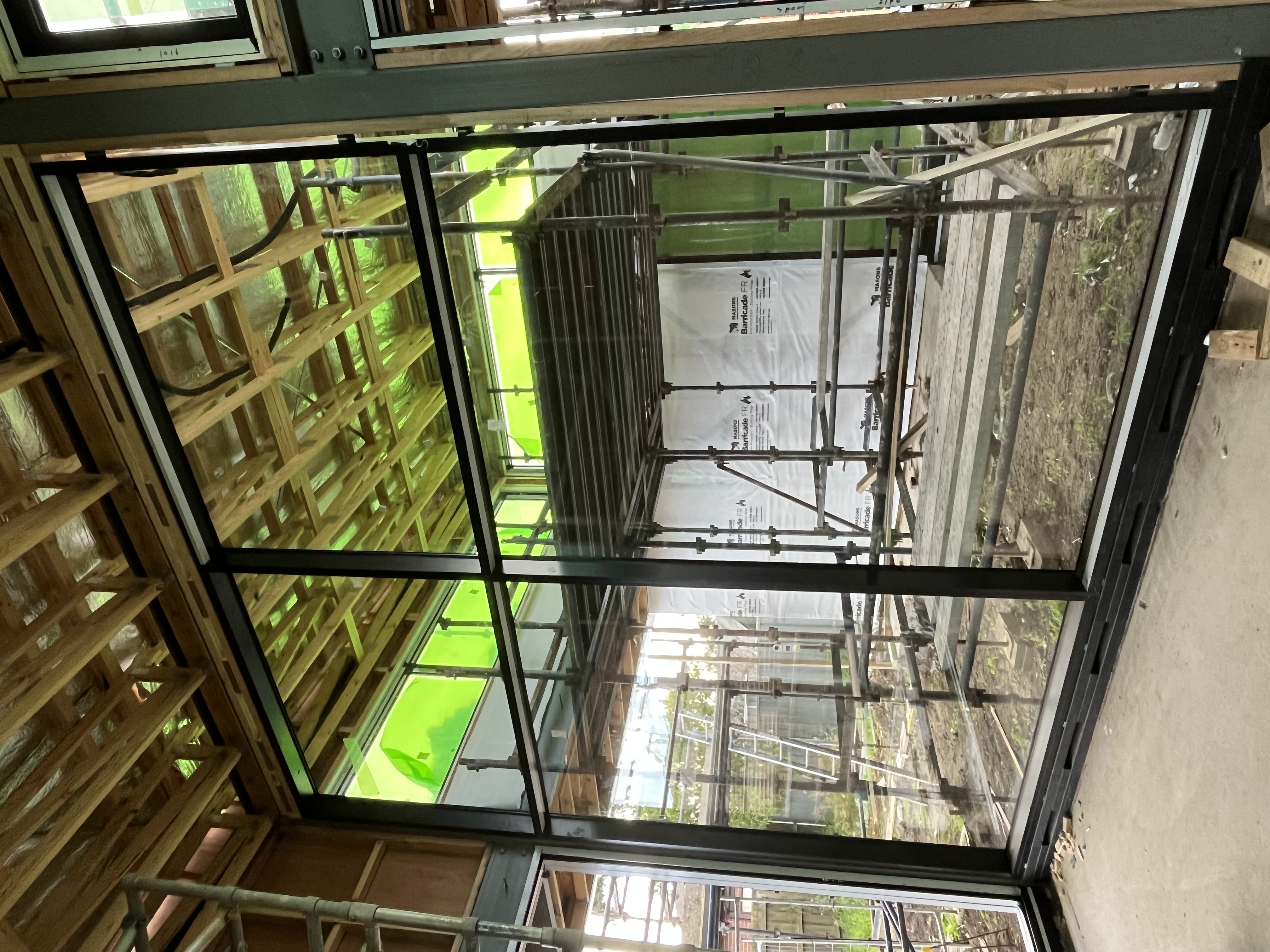 Essendon, Melbourne VIC — Windows