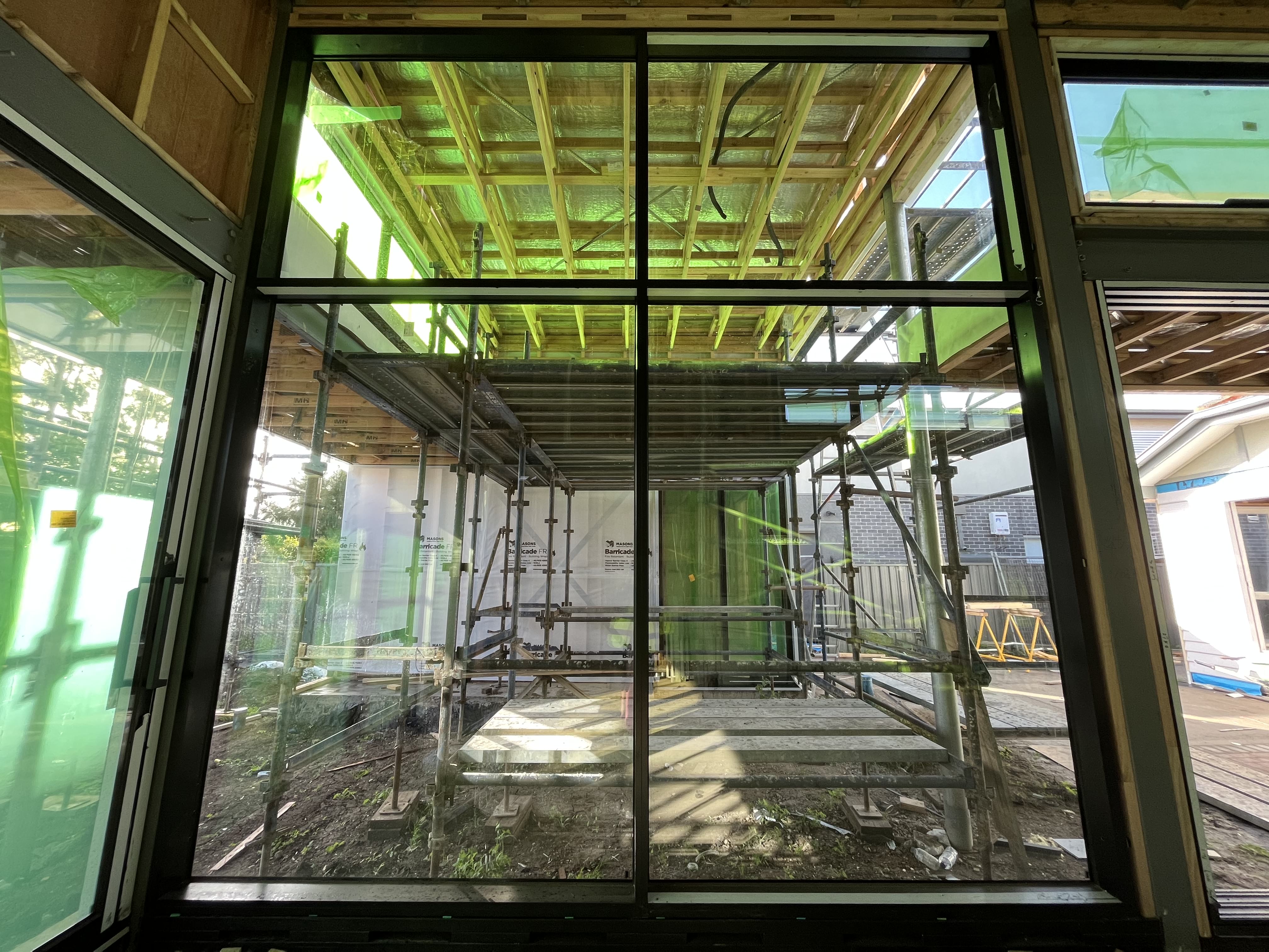 Essendon, Melbourne VIC — Windows