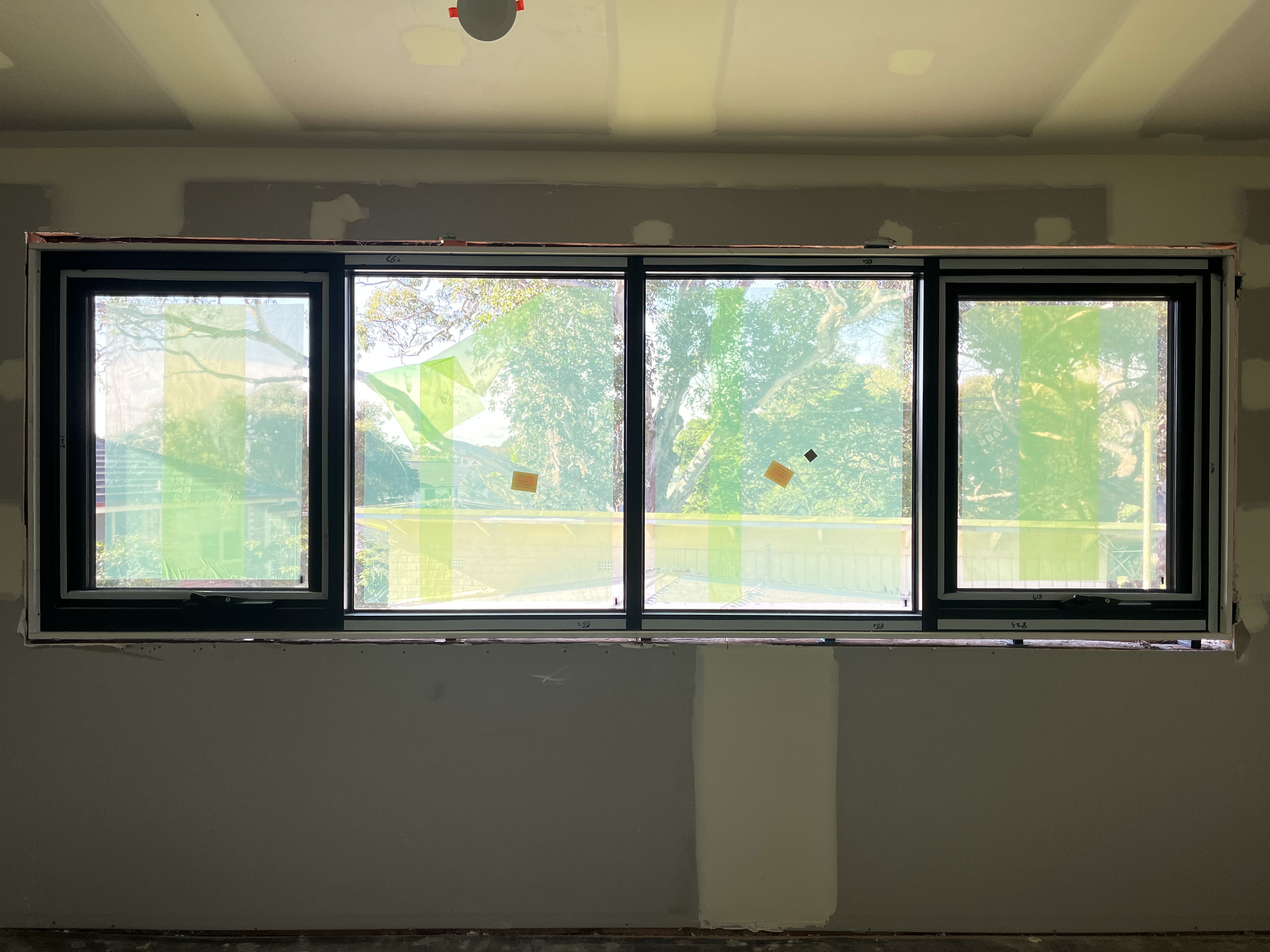 Beaumaris, Melbourne VIC — Windows