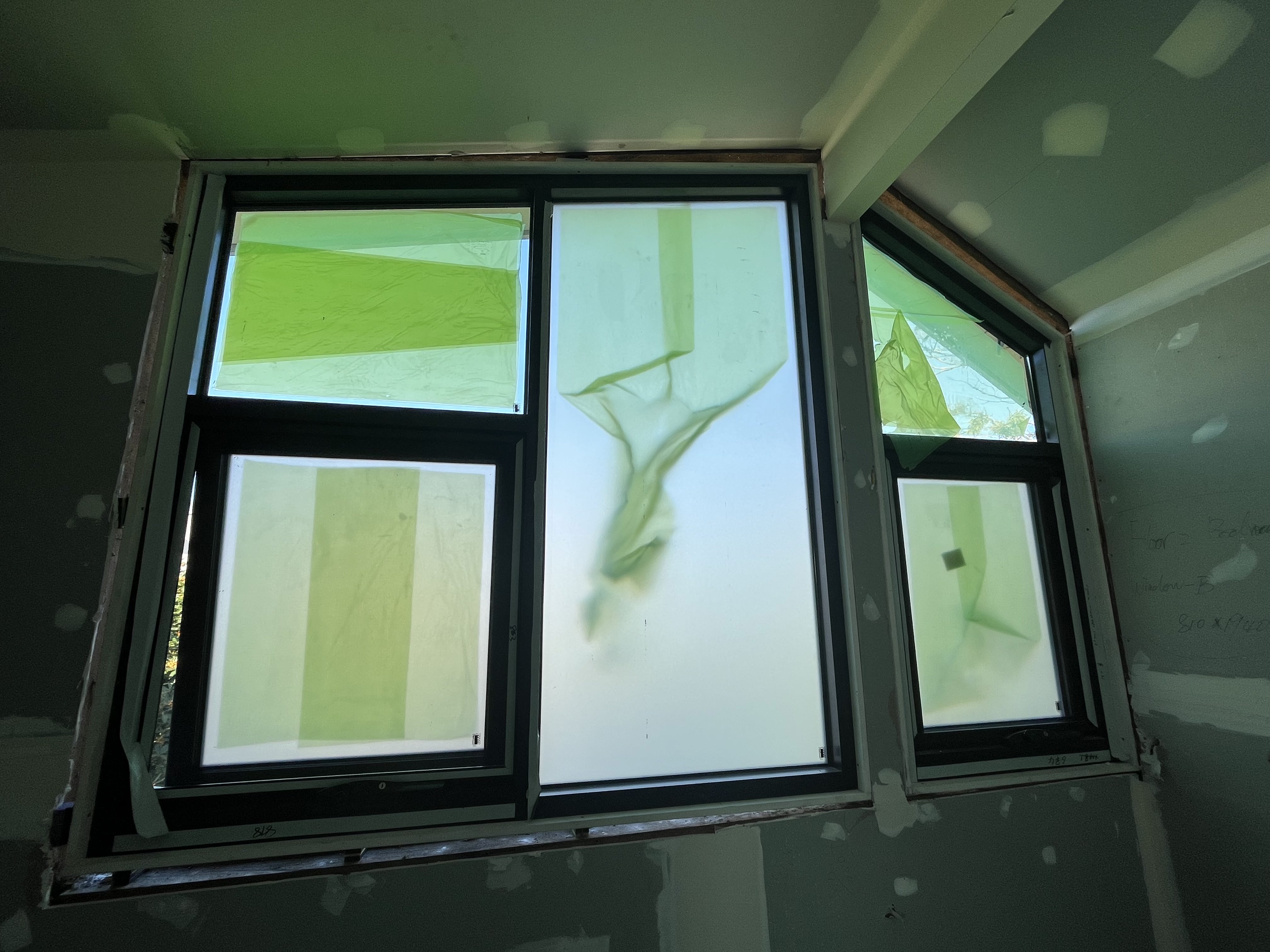 Beaumaris, Melbourne VIC — Windows