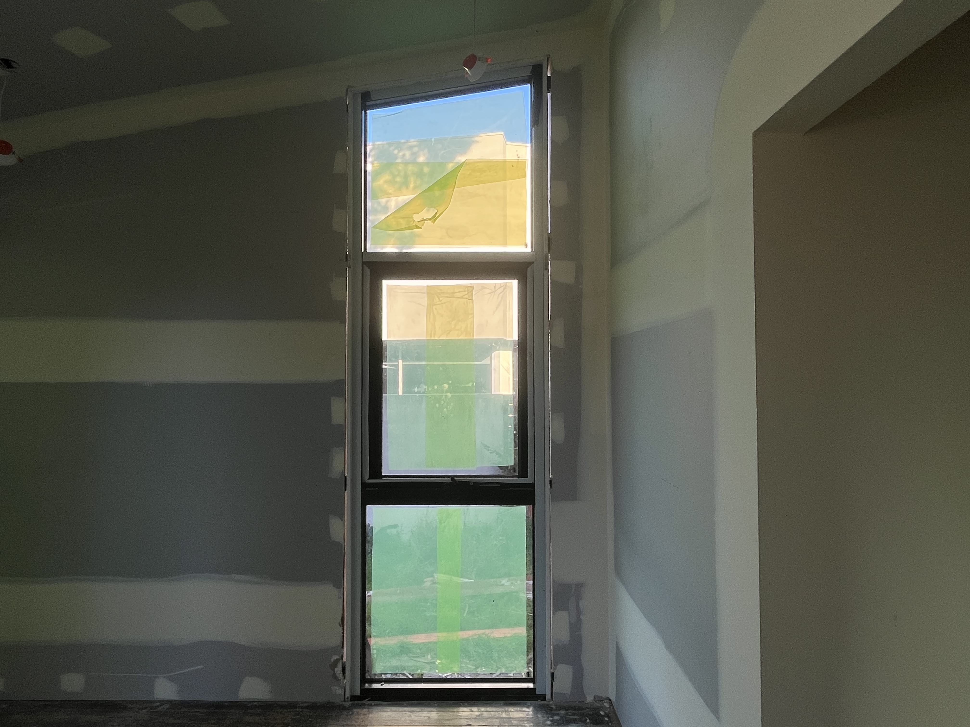 Beaumaris, Melbourne VIC — Windows