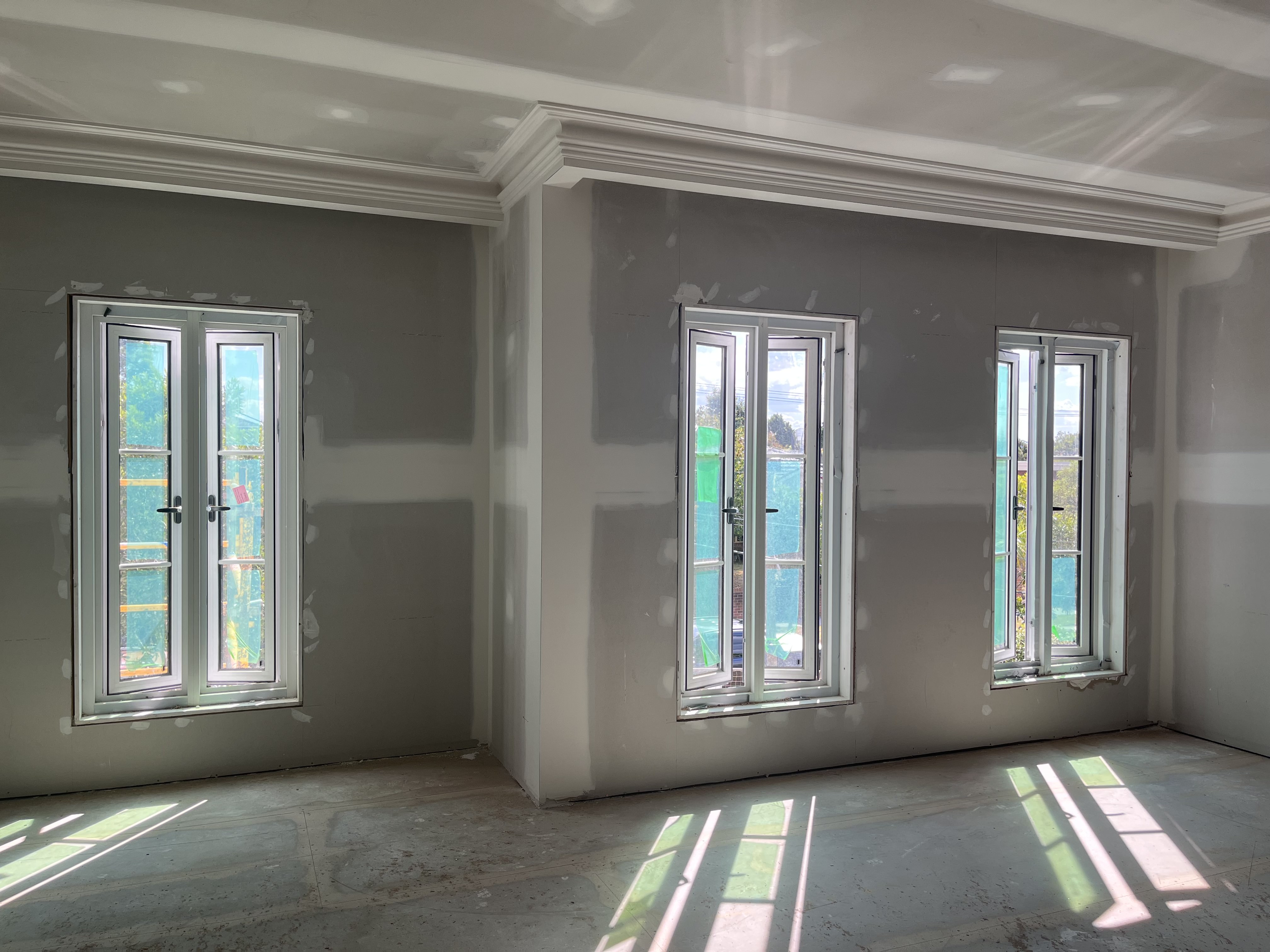 Glen Waverley, Melbourne VIC — Windows